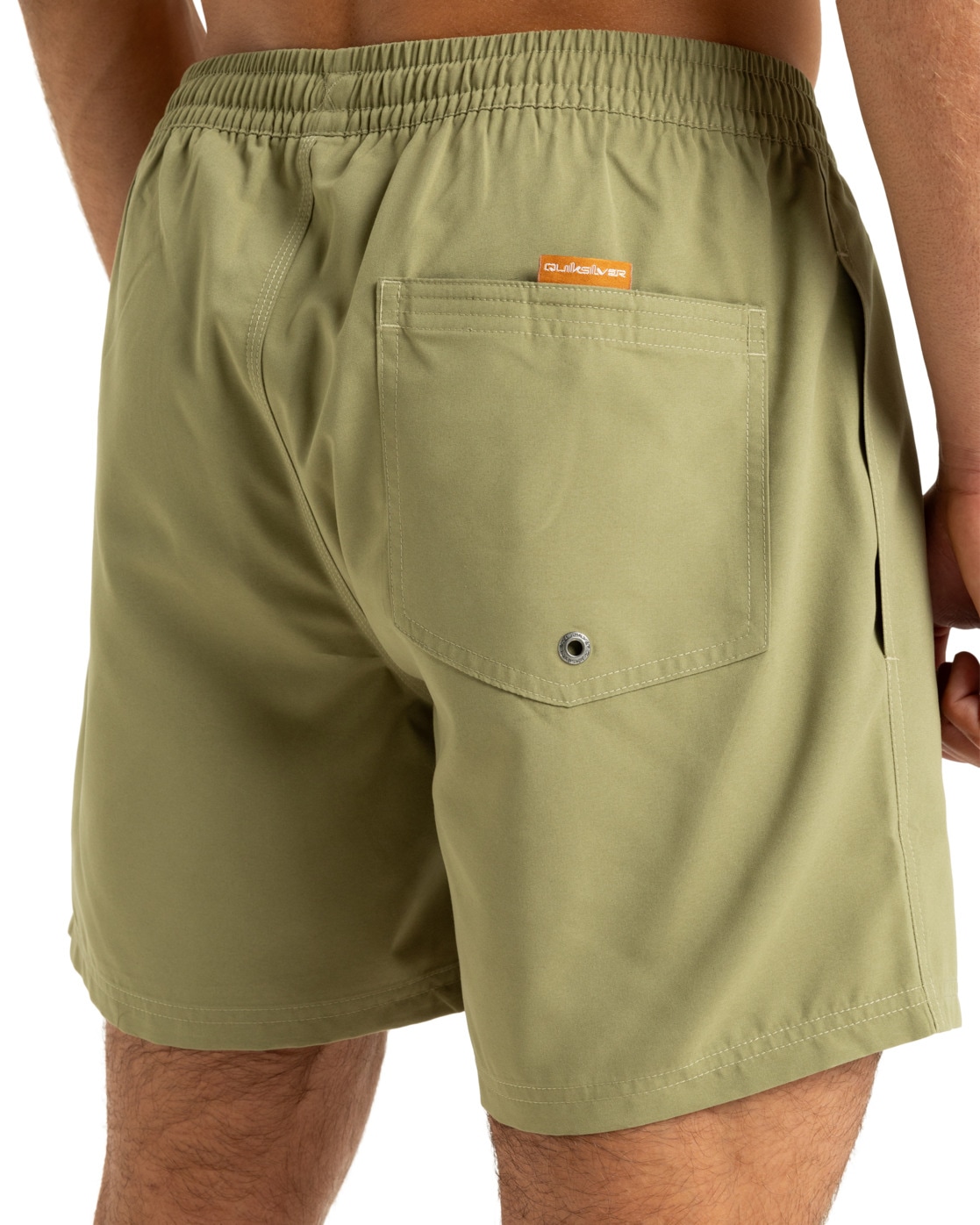 Quiksilver Boardshorts »Everyday Solid Volley 15"«