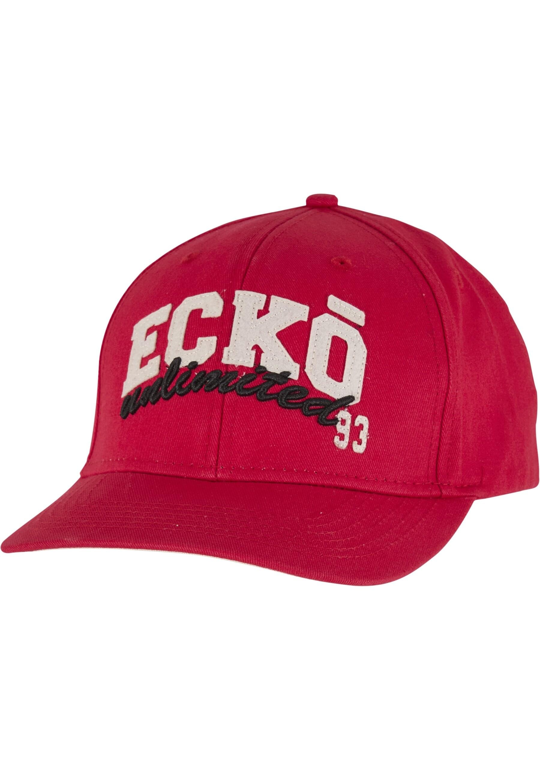 Ecko Unltd. Flex Cap »Ecko Unltd. Baseball cap Skyhook«