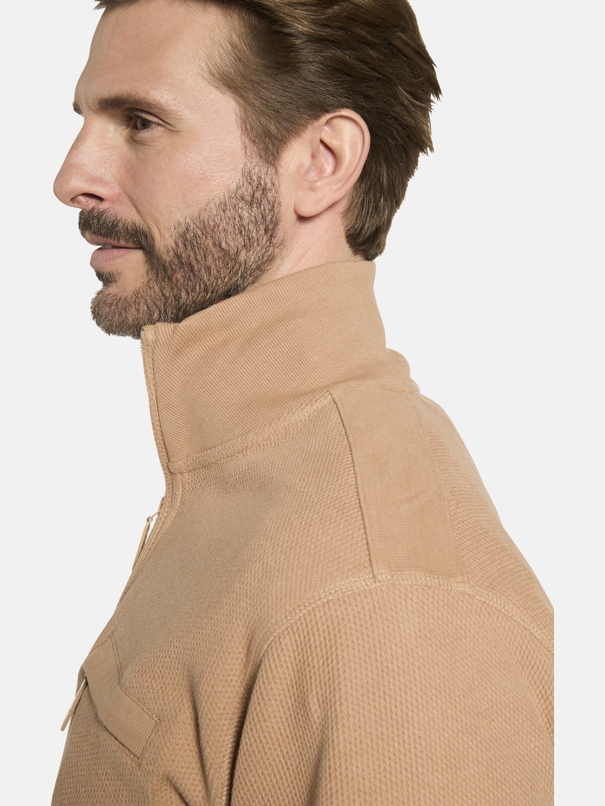 Babista Sweatshirt »Sweatshirt MONZIO«