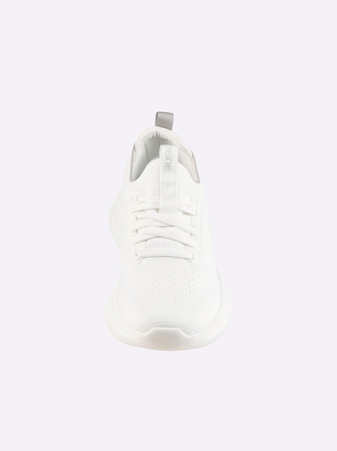 HEINE Women's Sneaker White 37 2
