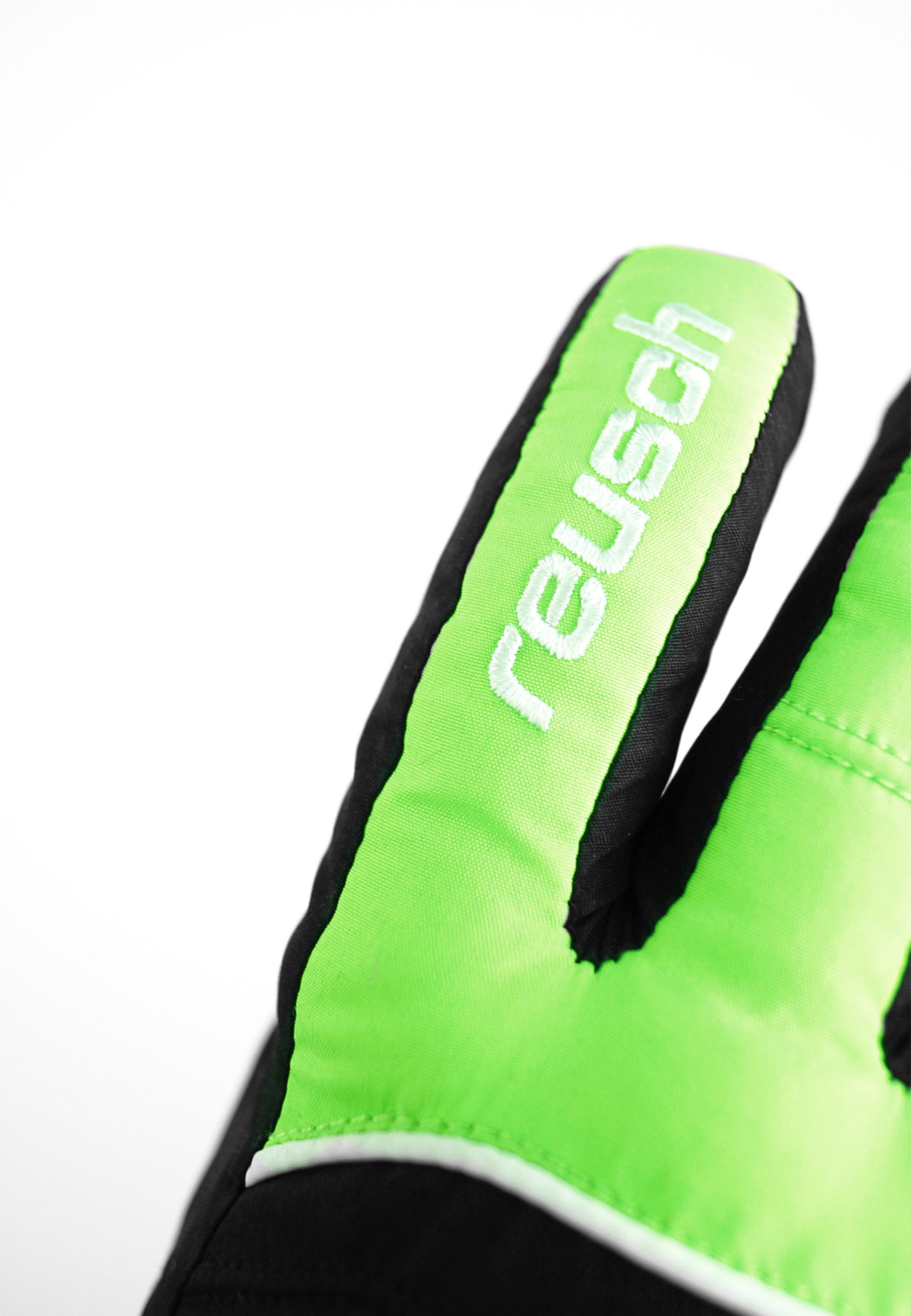 Reusch Skihandschuhe »Teddy GORE-TEX«, mit wasserdichter Funktionsmembran