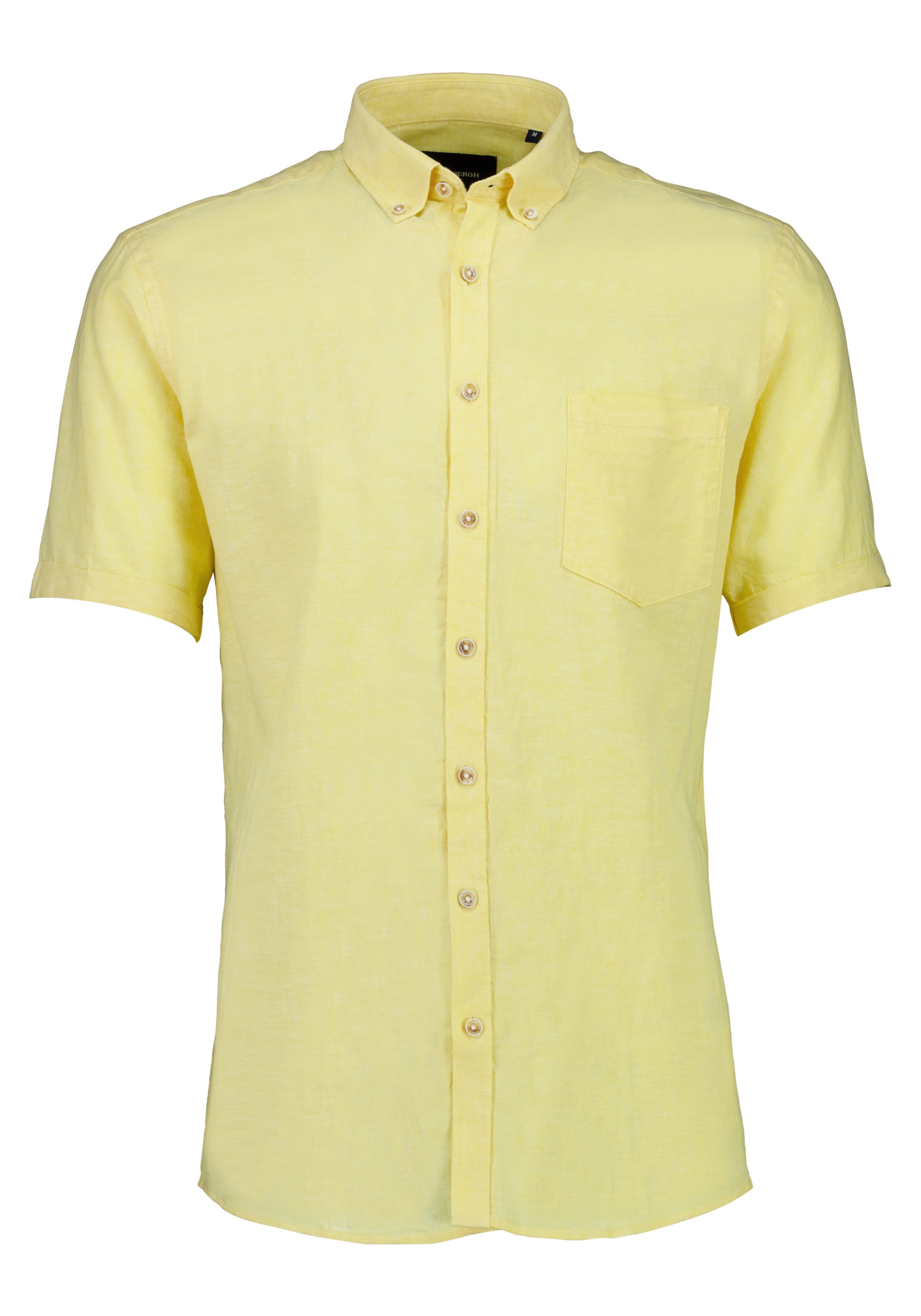 LINDBERGH Leinenhemd "Leinenhemd Relaxed Fit" günstig online kaufen