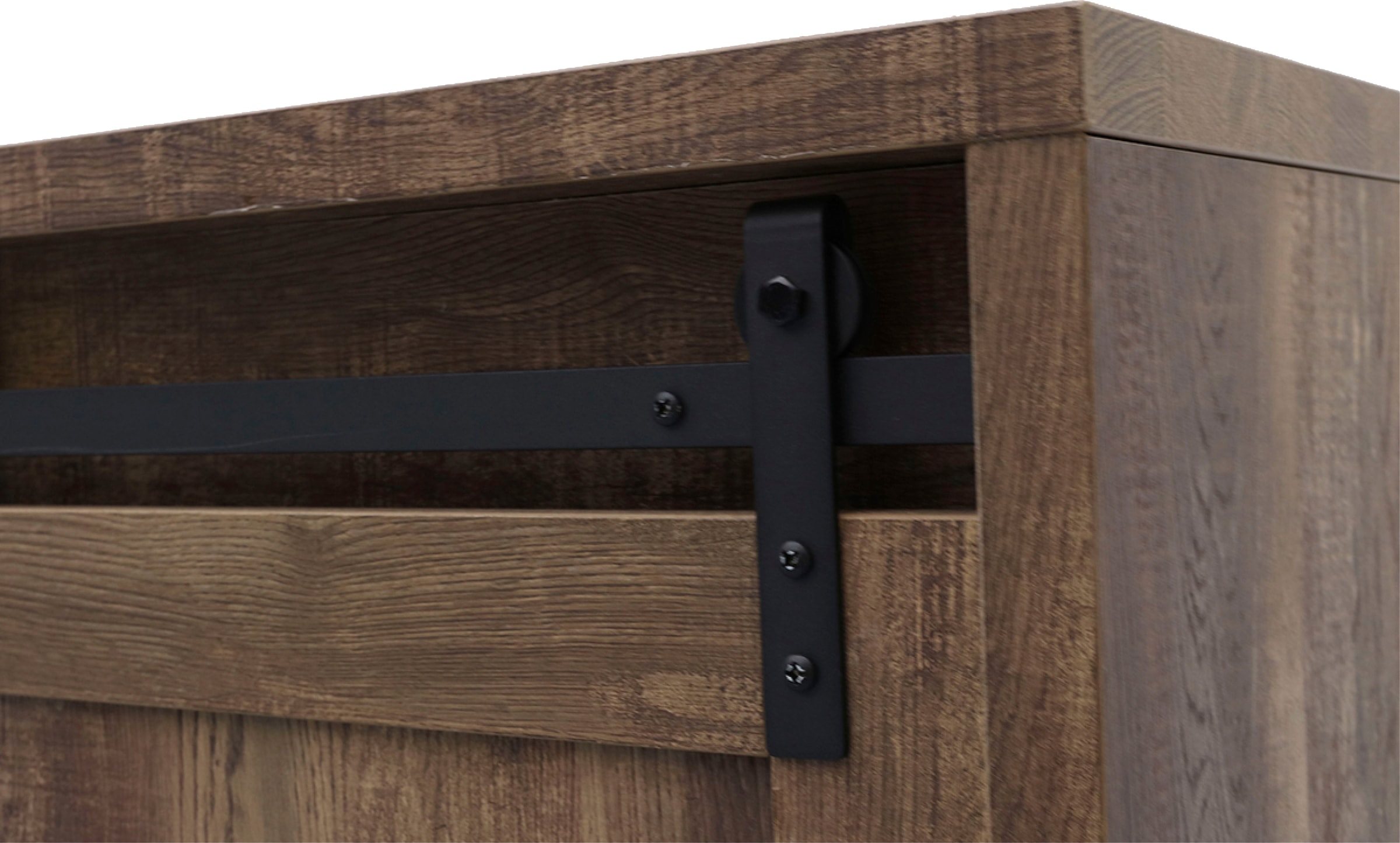 OMG Design Sideboard »Stanley«, in zwei Breiten, mit viel Stauraum