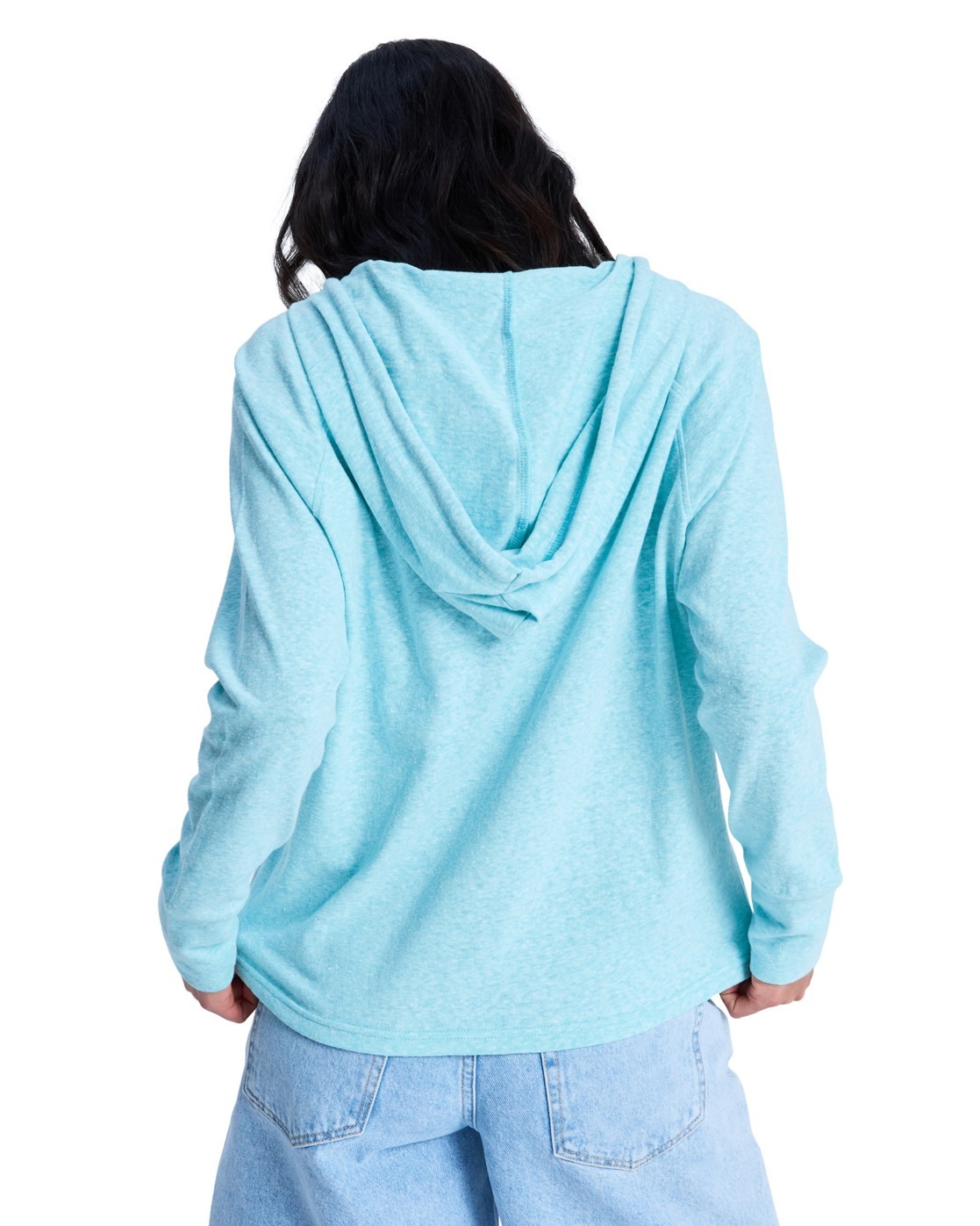 Roxy Kapuzensweatshirt "Destination Surf" günstig online kaufen