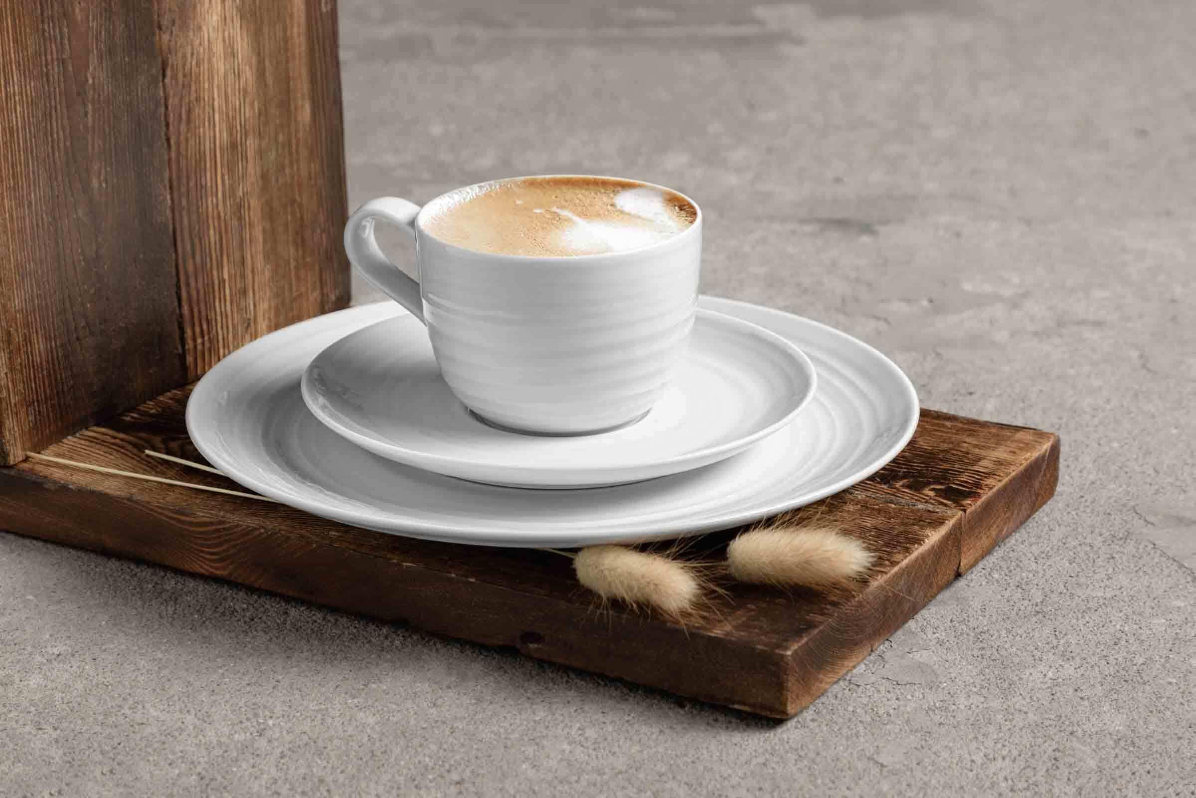 Seltmann Weiden Espressotasse »Espressotassen Terra 0,09 l 6er Set«