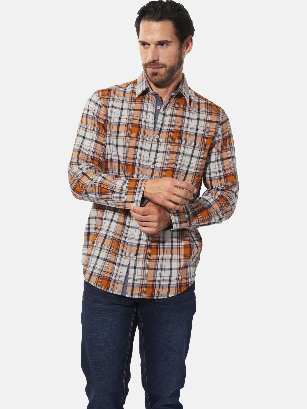 Babista Langarmhemd "Hemd JALOR" günstig online kaufen