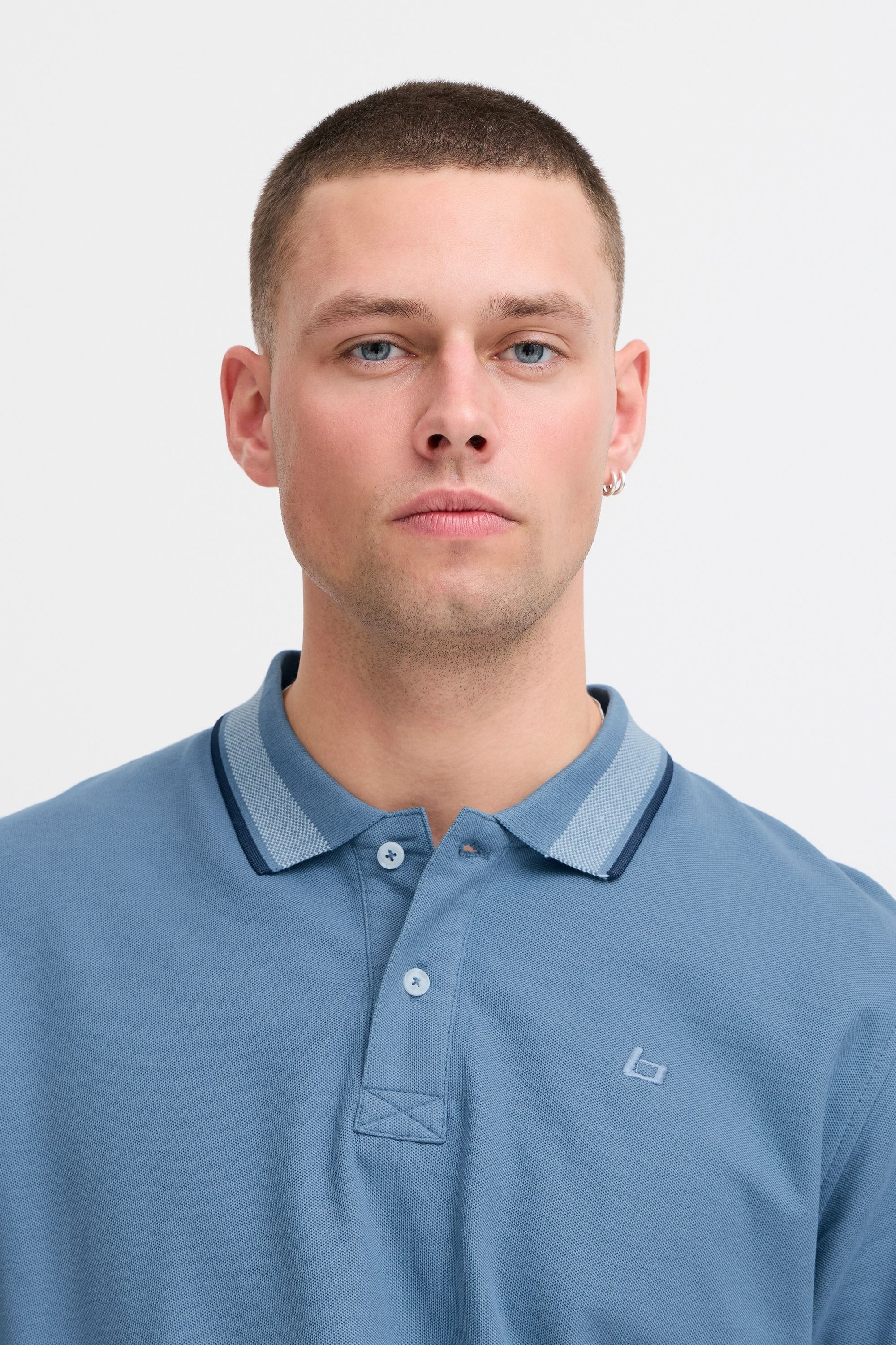 Blend Poloshirt »Poloshirt BHELMO«