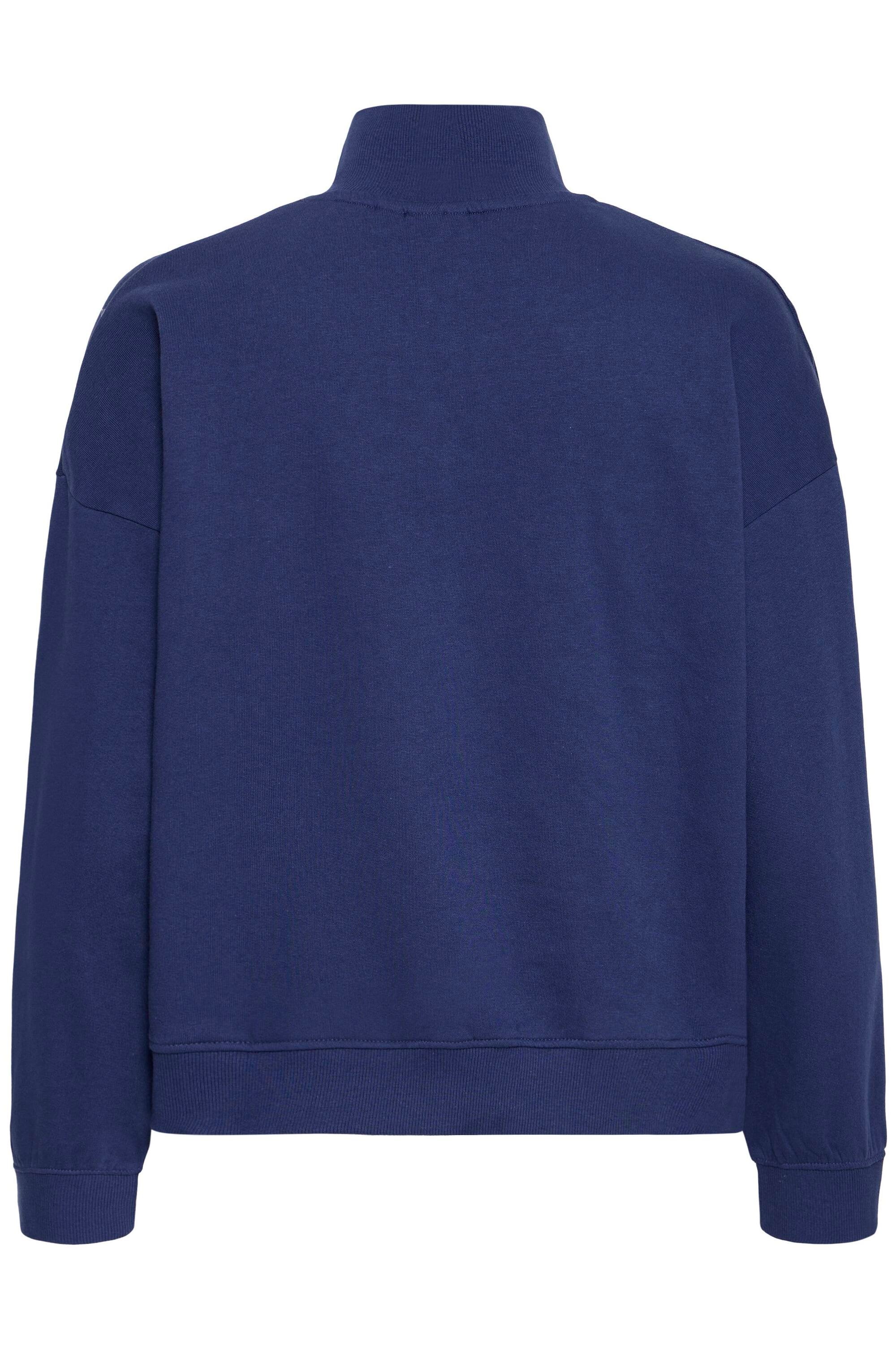 Ichi Strickpullover »Strickpullover IHKASANI«