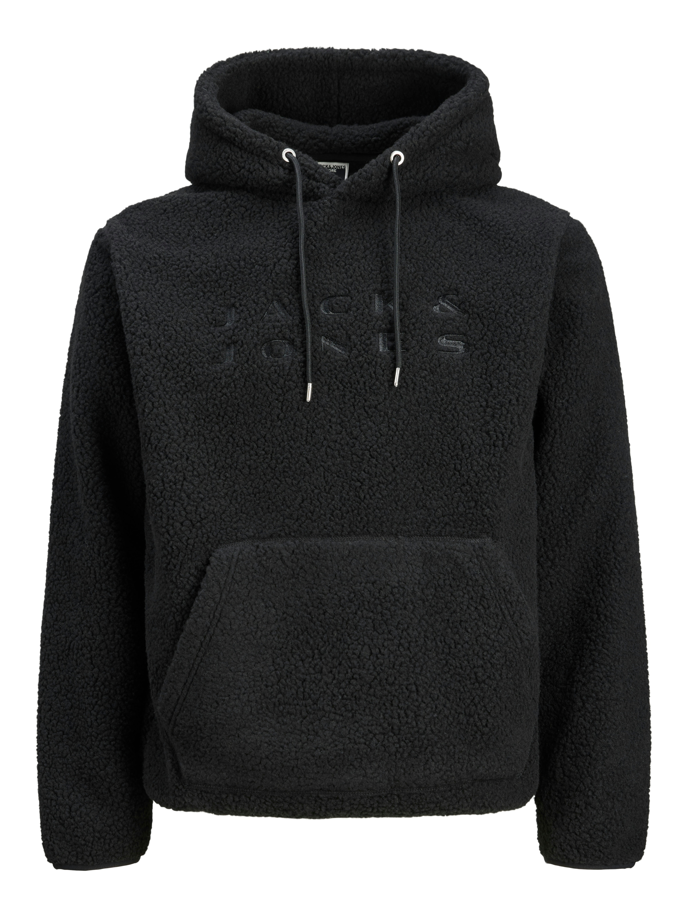 Jack & Jones Kapuzensweatshirt "JCOFLARE TEDDY SWEAT HOOD" günstig online kaufen