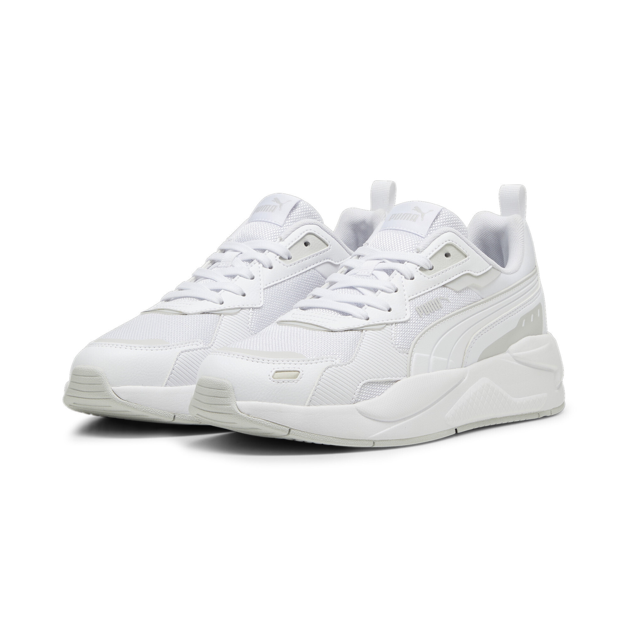 PUMA Sneaker "X-Ray 3 Sneakers Erwachsene" günstig online kaufen