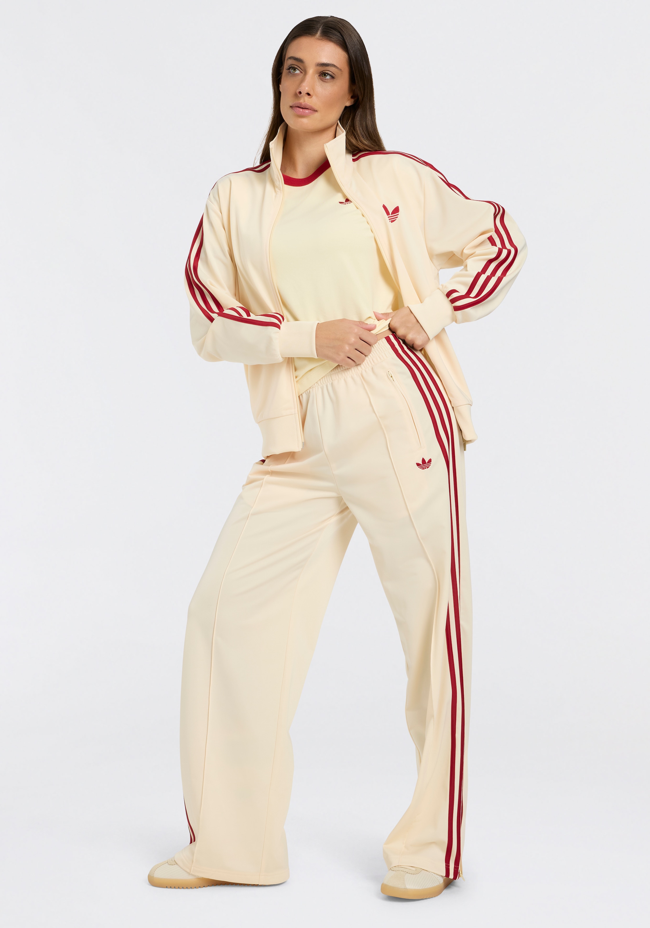 adidas Originals Sneaker »adidas BRMD W«