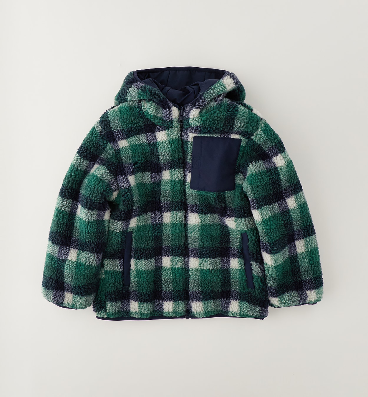 iDo Outdoorjacke »BABY BOY JACKET«