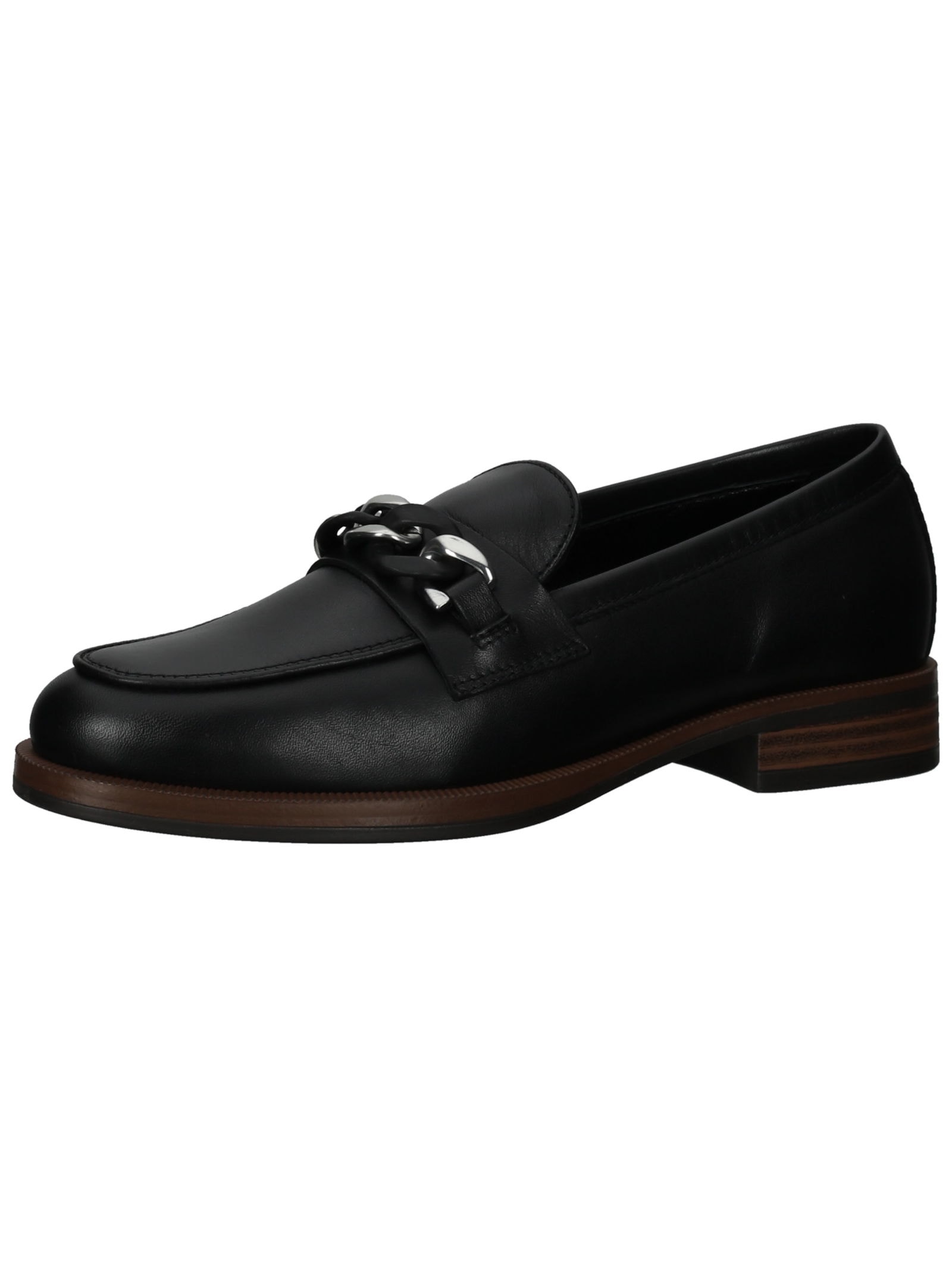 Nero Giardini Slipper "Nero Giardini Slipper Leder" günstig online kaufen