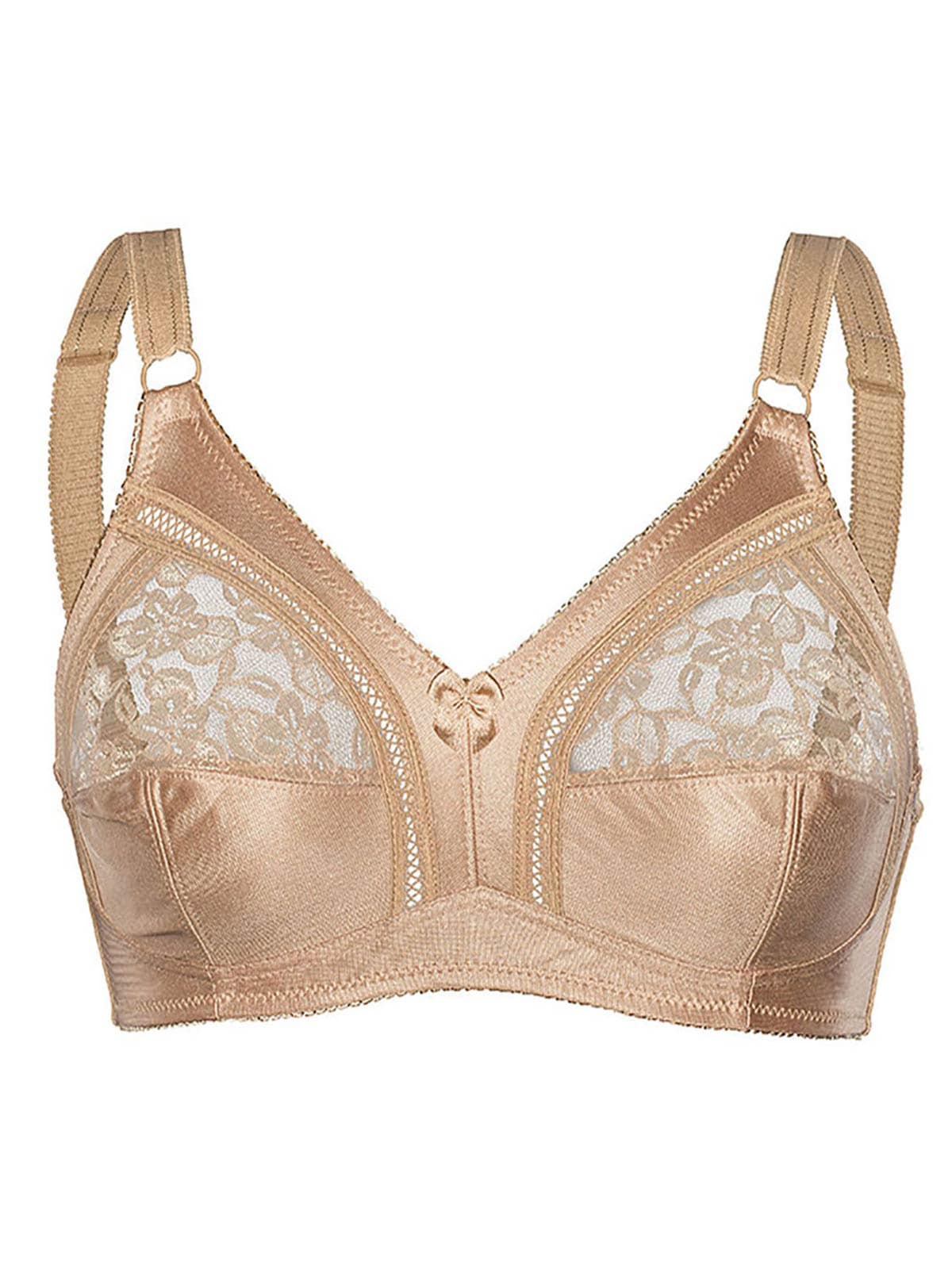 Sassa Soft-BH »2er Pack Soft BH ohne Bügel Basic«