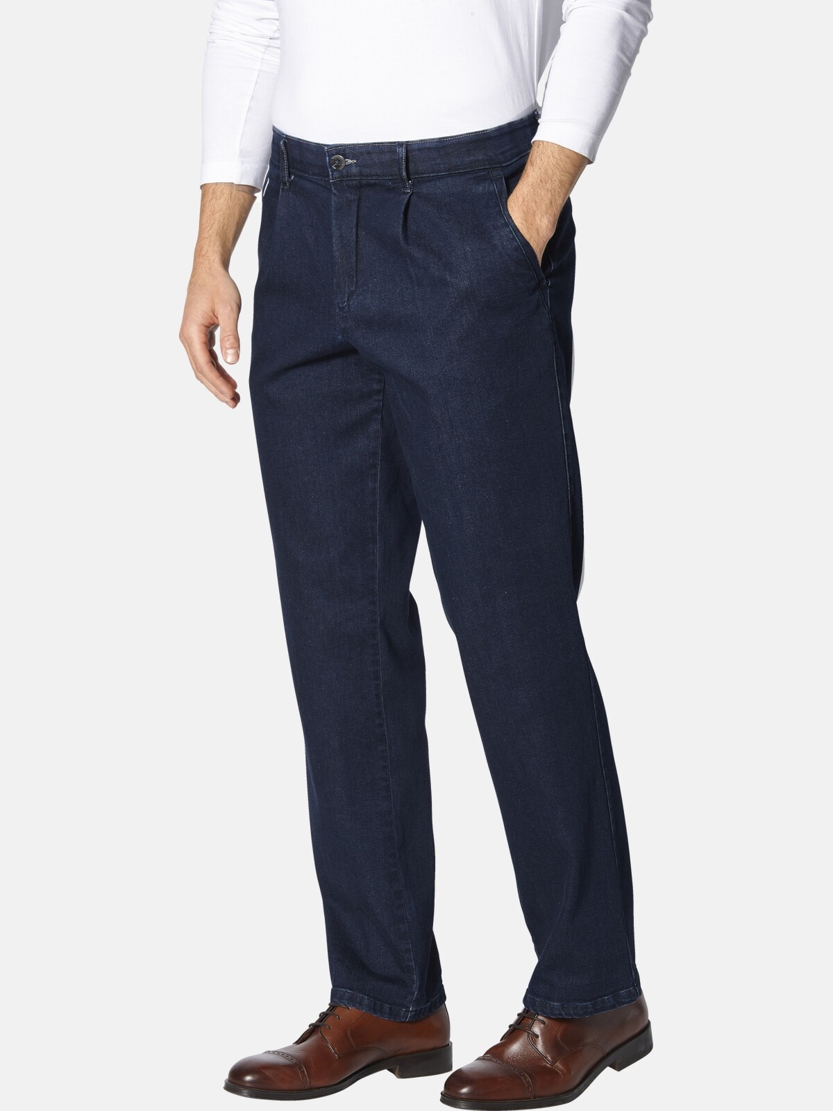 Babista Stretch-Jeans "Jeans CARLIDESTI" 1 Stk. günstig online kaufen