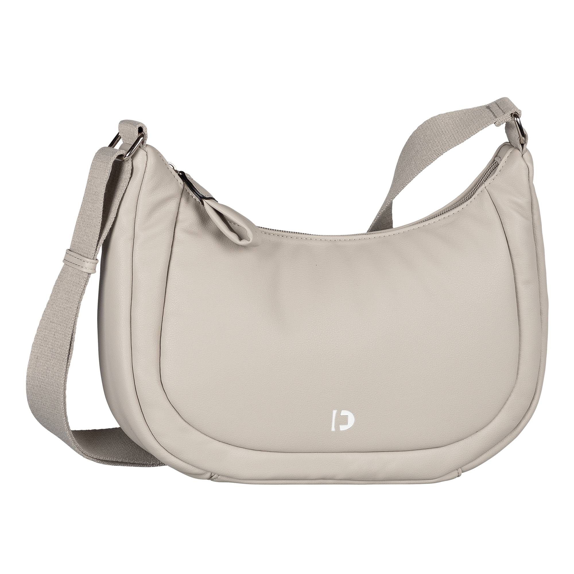 TOM TAILOR Denim Umhängetasche "Maye" besondes soft wattiertes Lederimitat günstig online kaufen