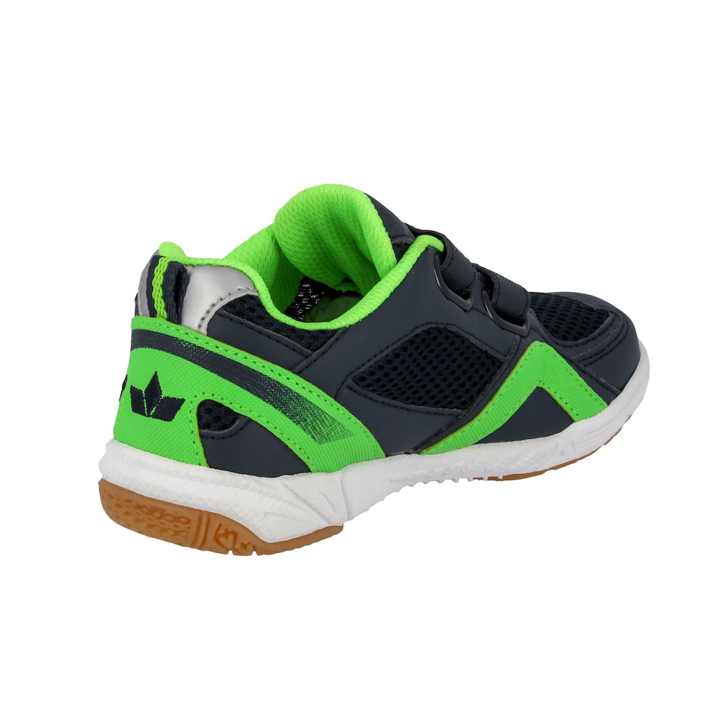 Lico Hallenschuh »Sportschuh Enjoy V«