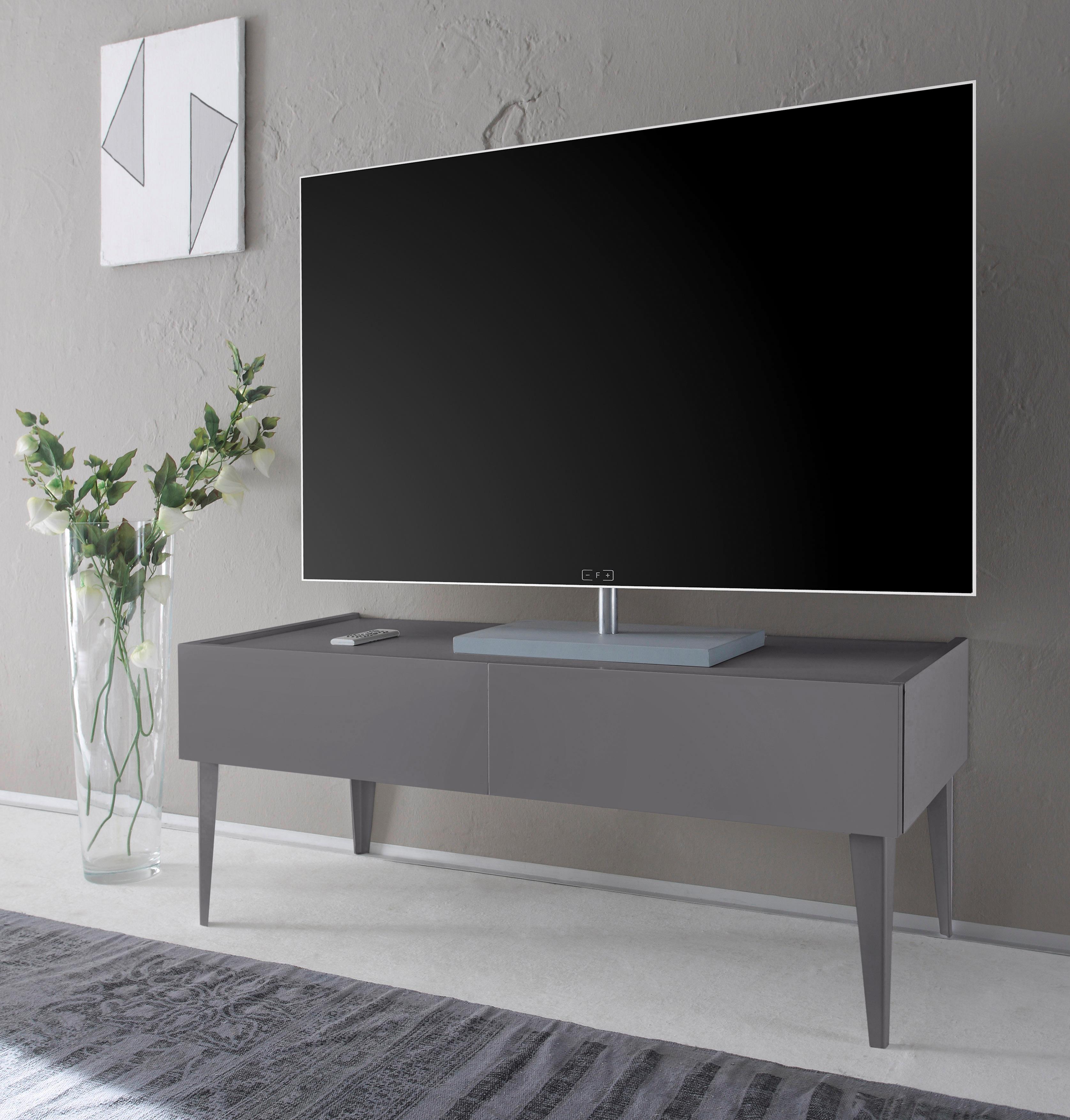 Heiße Verkaufszahlen im Versandhandel JUST by TV-8553«, 85 cm TV-Rack Spectral | Breite BAUR »just-racks kaufen