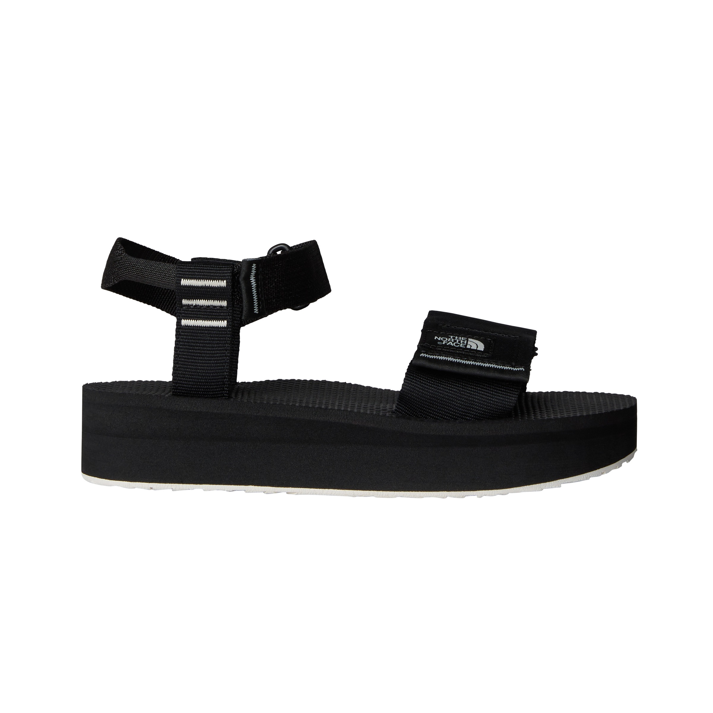 The North Face Outdoorsandale "W SKEENA PLATFORM", Trekkingsandale günstig online kaufen