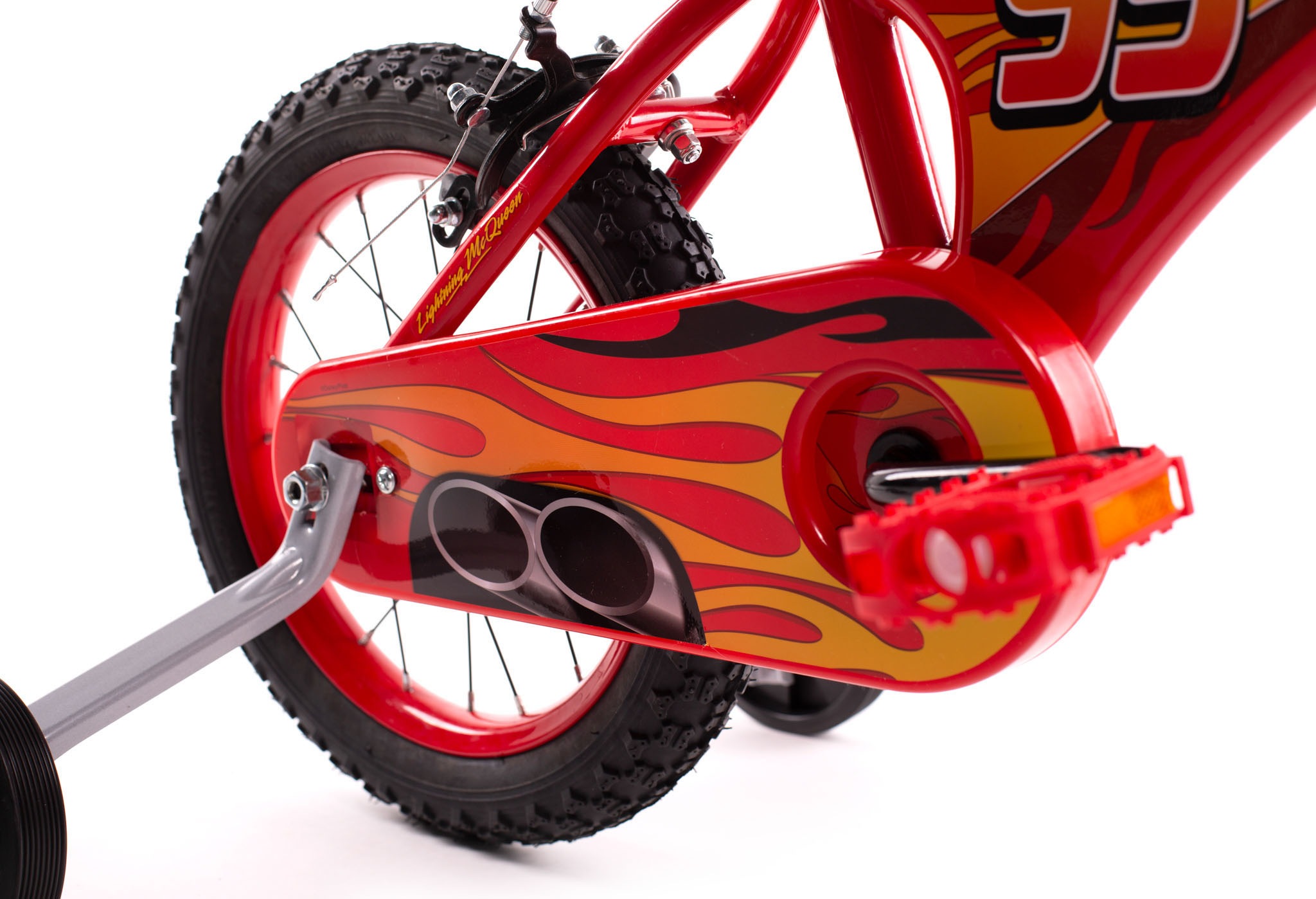 Huffy Kinderfahrrad