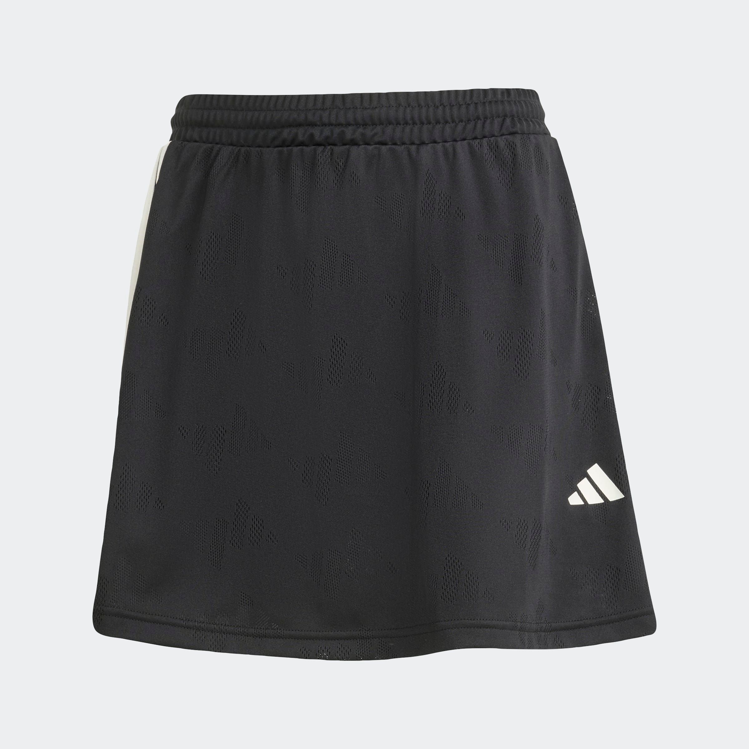 adidas Sportswear Sweatrock »W STA SEAS SKRT«