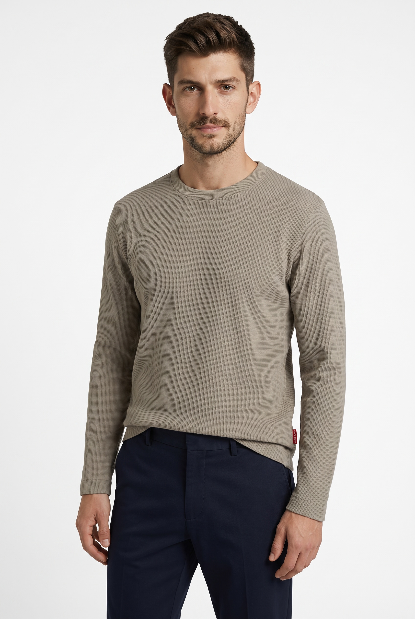Joop Jeans "Darian" Mit Rundhalsausschnitt