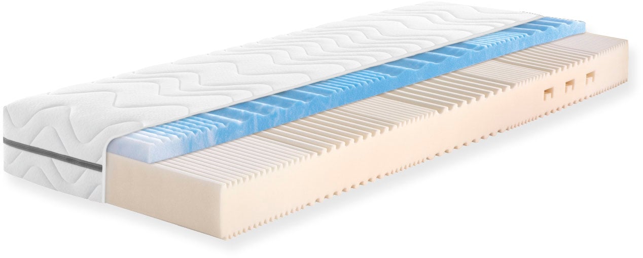 fan Komfortschaummatratze "Solina Top KS, Wendematratzen 90x200 cm, 140x200 günstig online kaufen