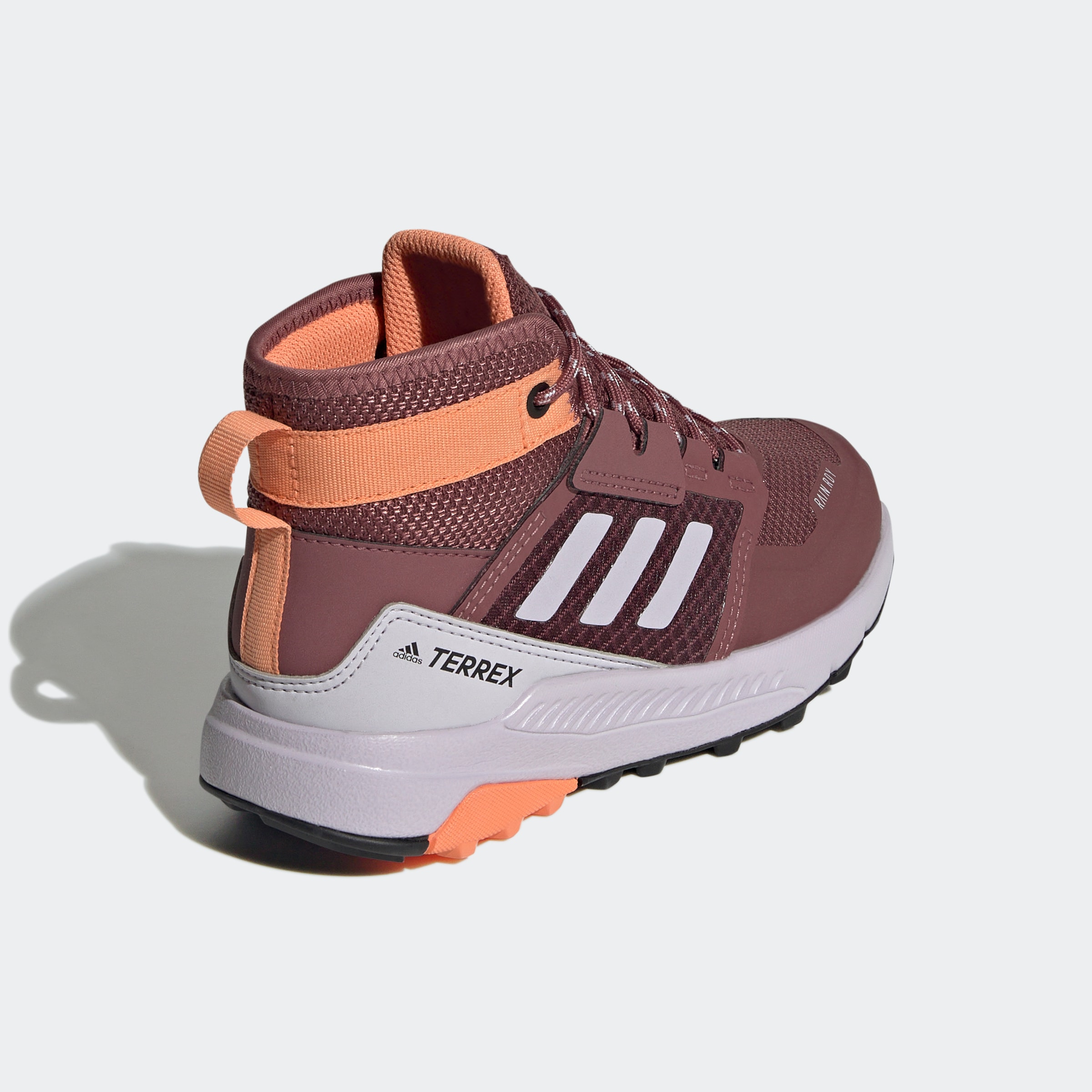 adidas TERREX Wanderschuh »TERREX TRAILMAKER MID RAIN.RDY«, wasserdicht