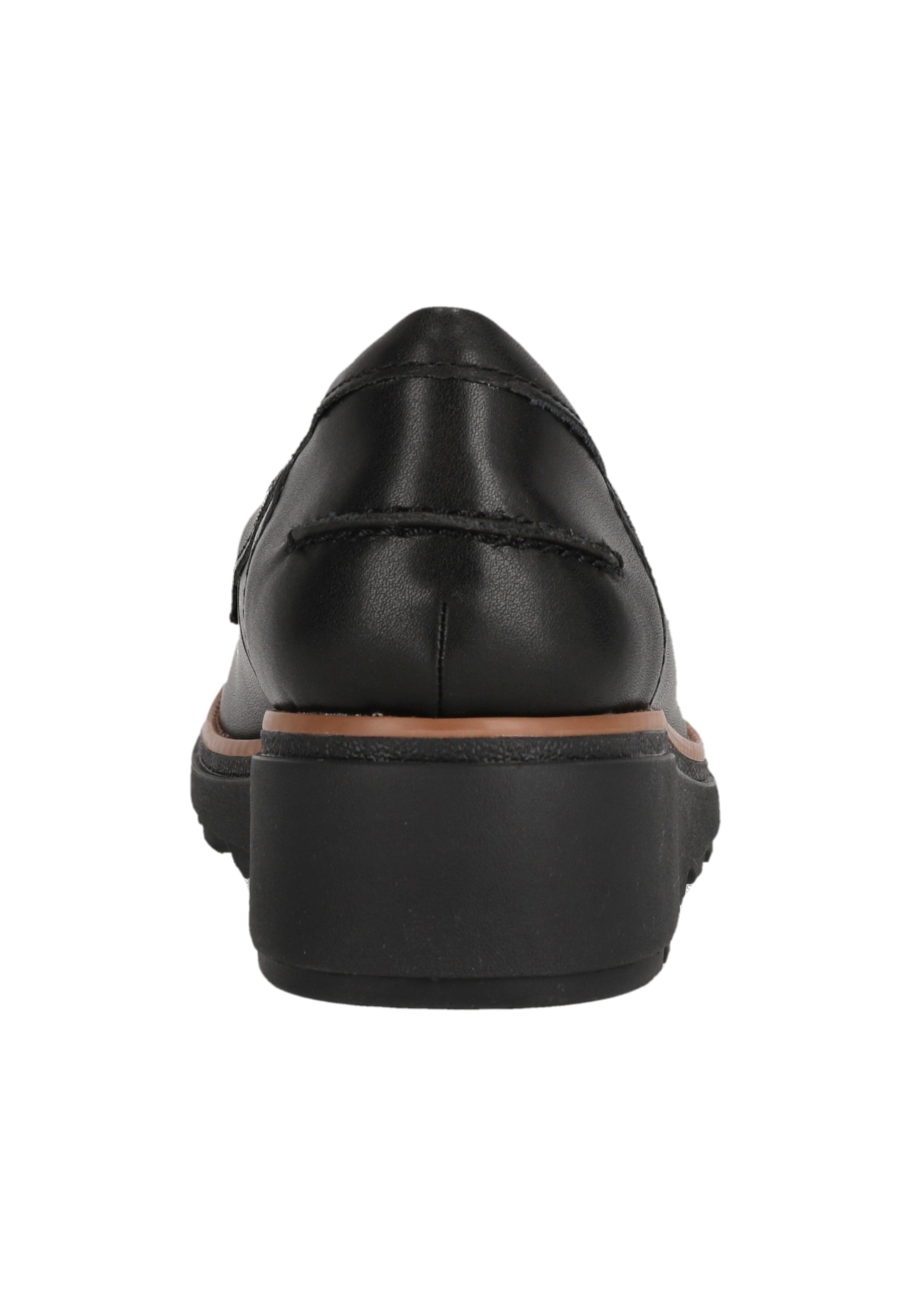 Clarks Slipper »Sharon Gracie«, mit extra Stoßdämpfung für ultimativen Komfort