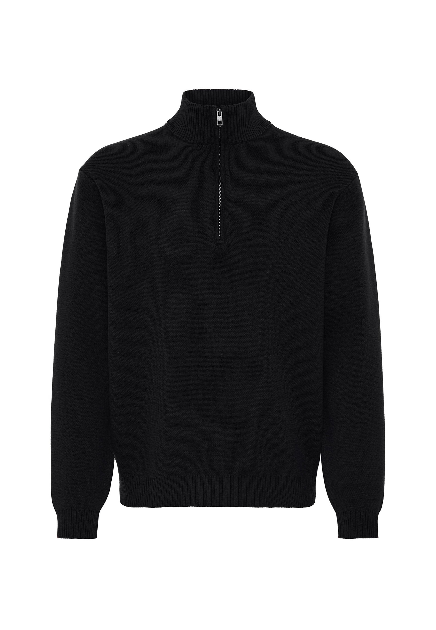 Solid Bolero "SOLID SDRYKER PULLOVER" 1
