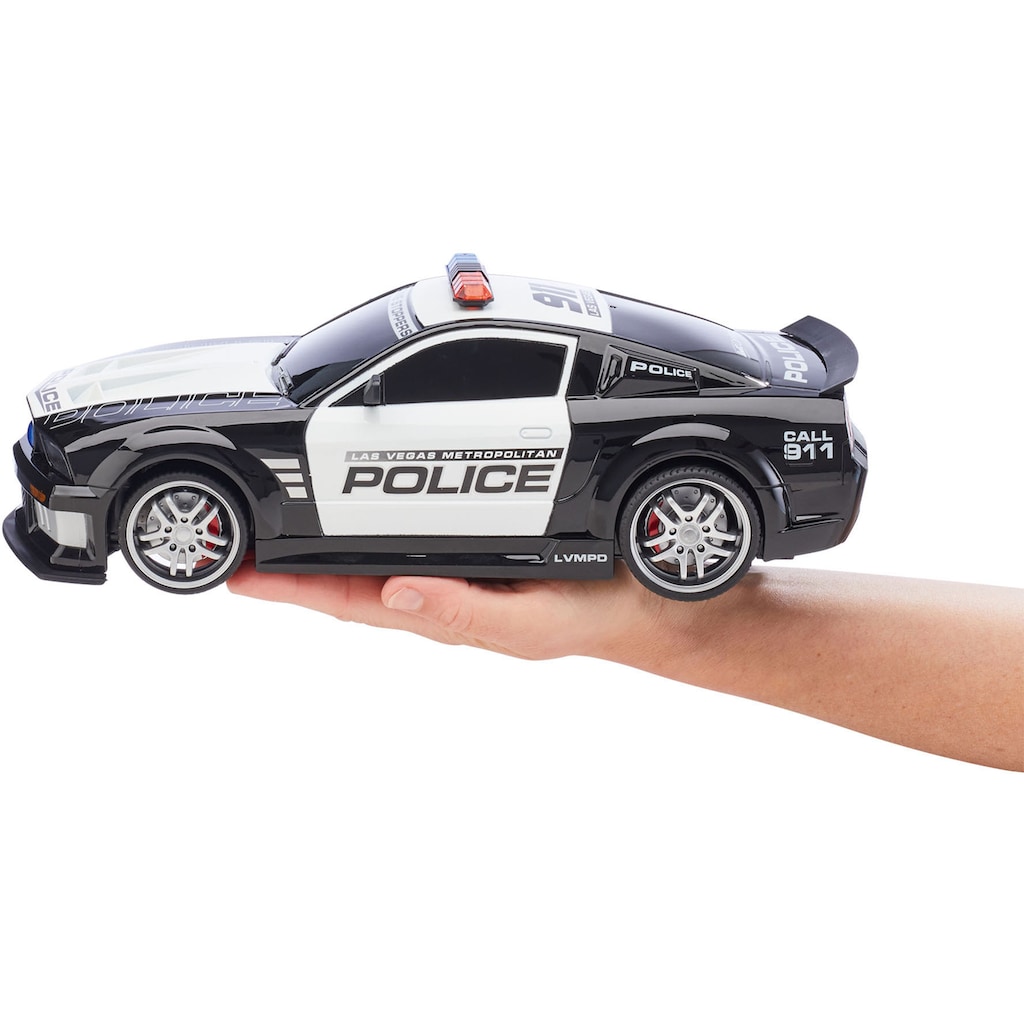 Revell® RC-Auto »Revell® control, Ford Mustang Police«