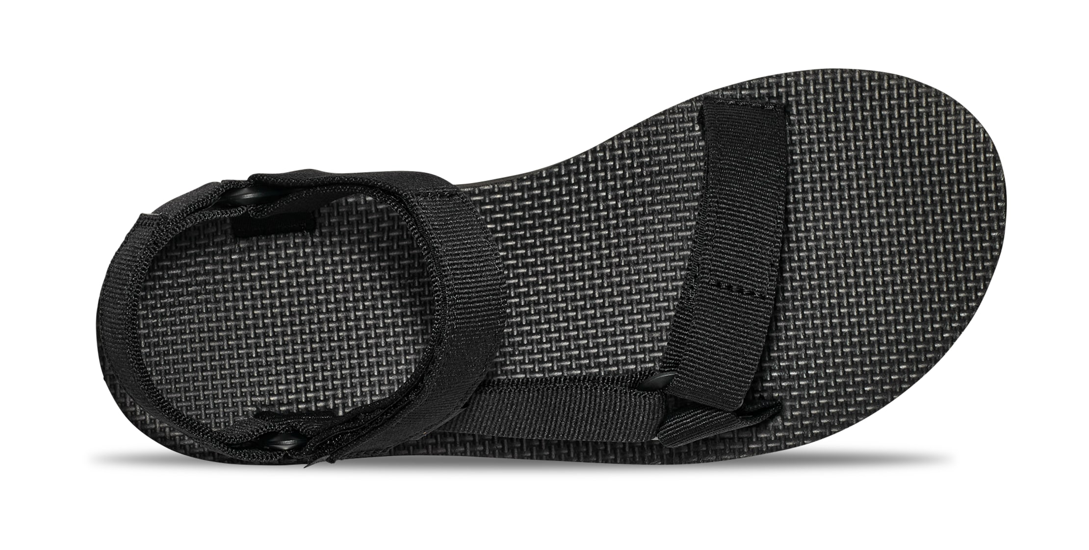 Teva Sandale »Midform Universal«, mit Klettverschluss