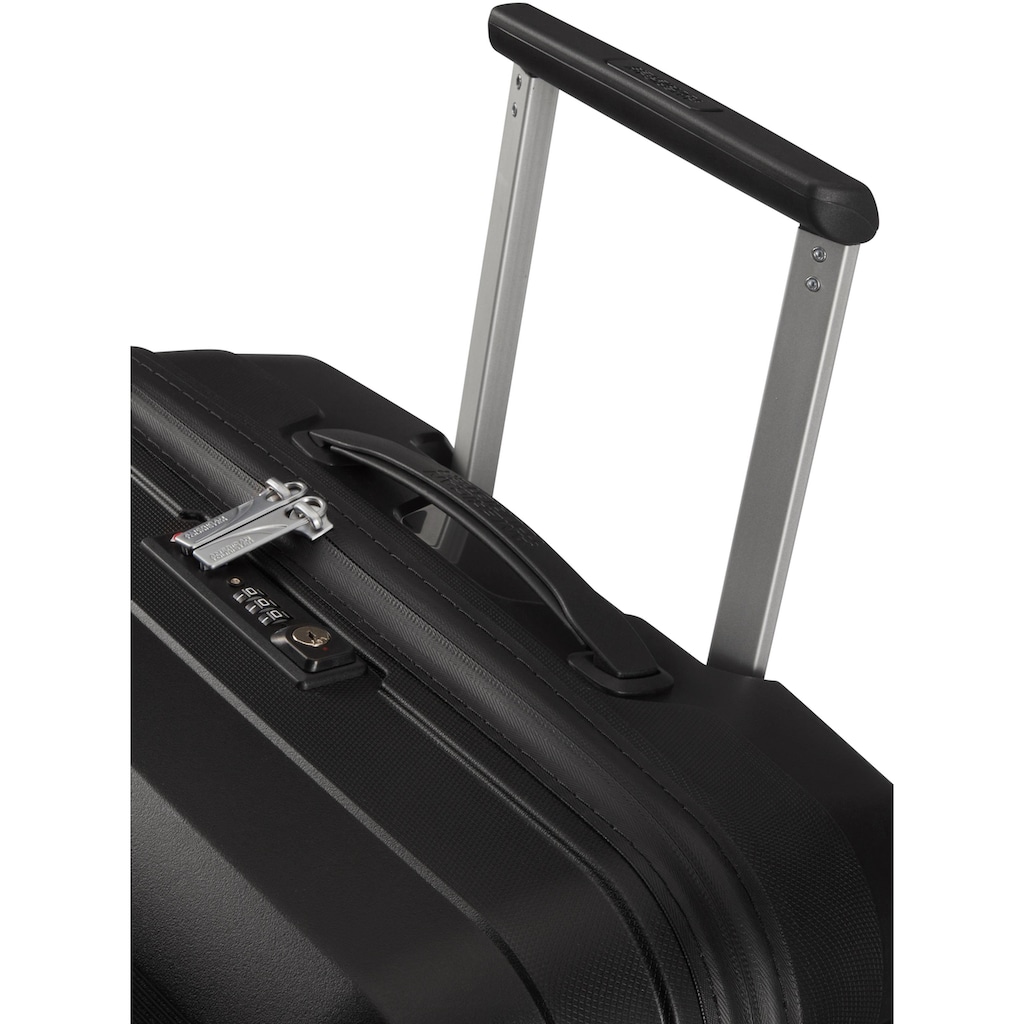American Tourister® Koffer »AIRCONIC Spinner 67«, 4 Rollen