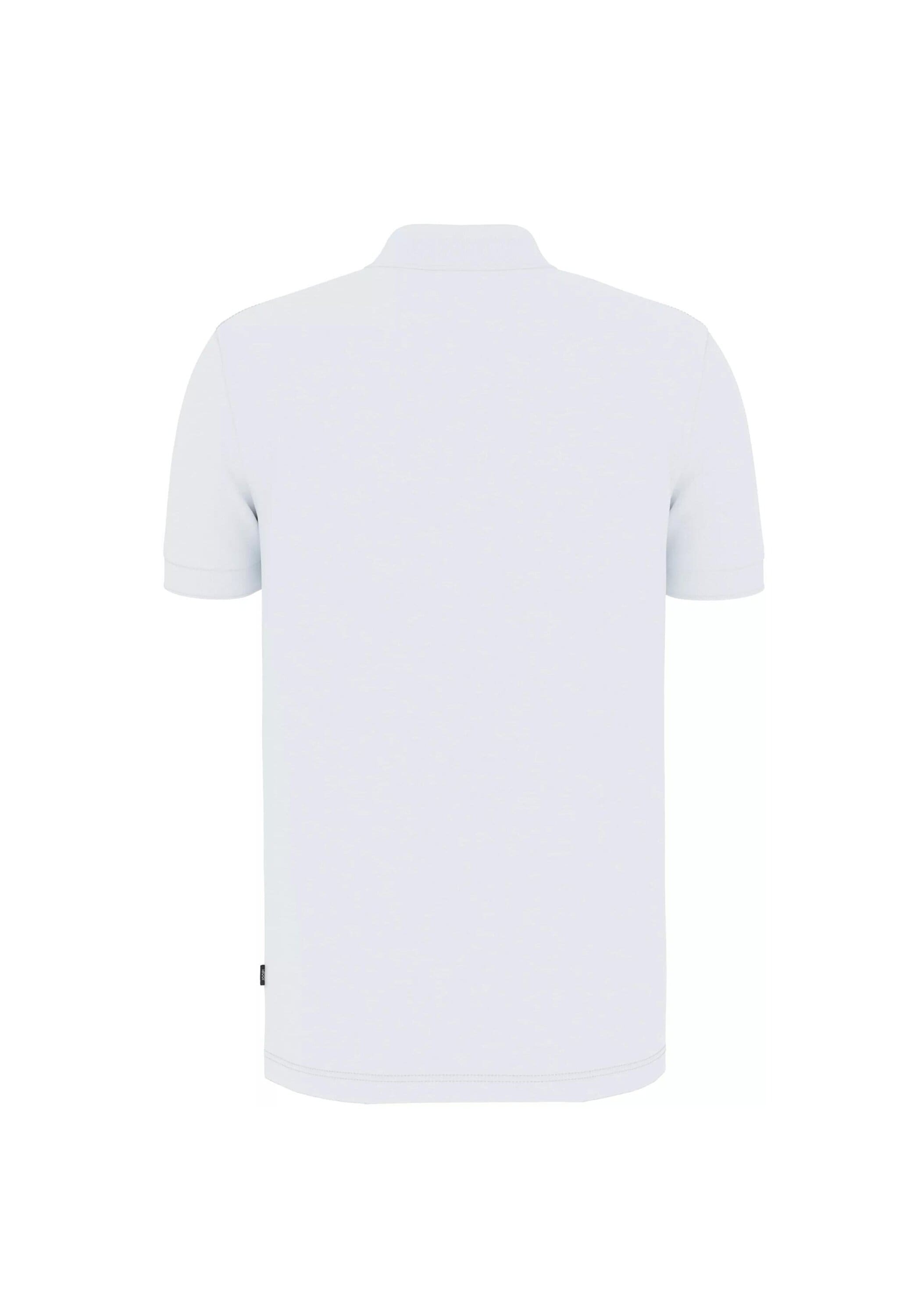 Joop Primo Polo Shirt Women White Size L 8
