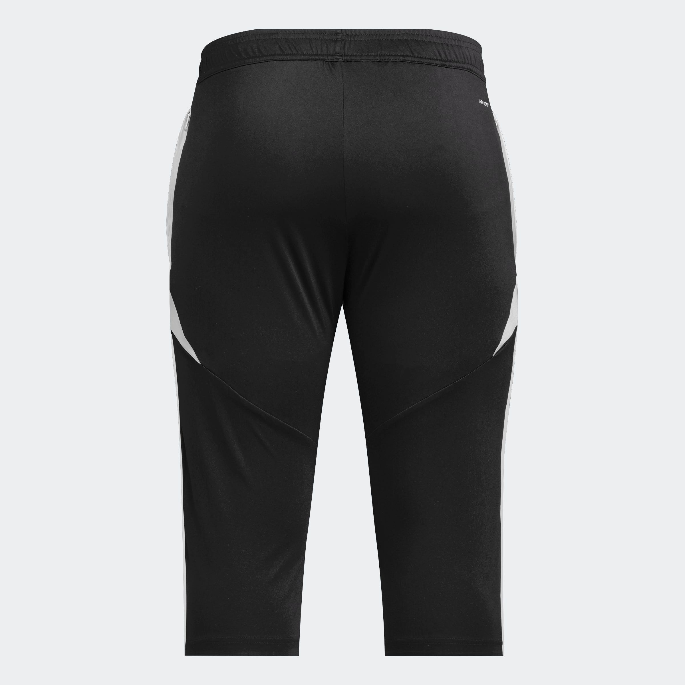 adidas Performance Trainingshose »TIRO24 3/4PNT«, (1 tlg.)