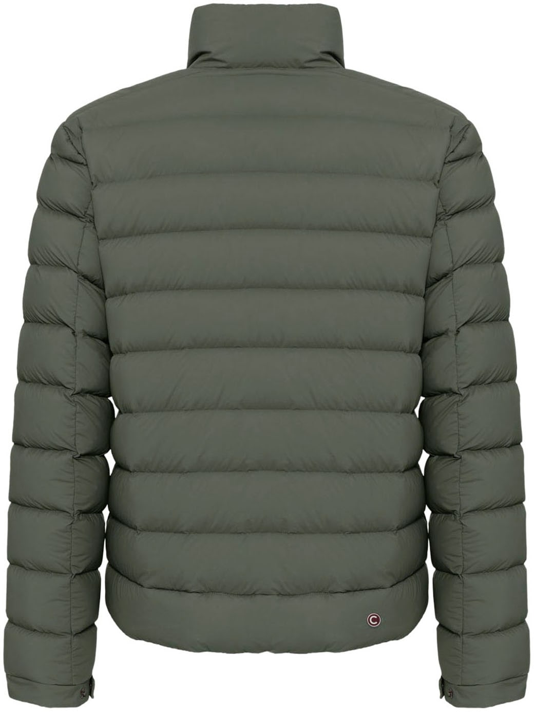 Colmar Daunenjacke "MENS DOWN JACKET" regular fit, mit hohem Stehkragen günstig online kaufen