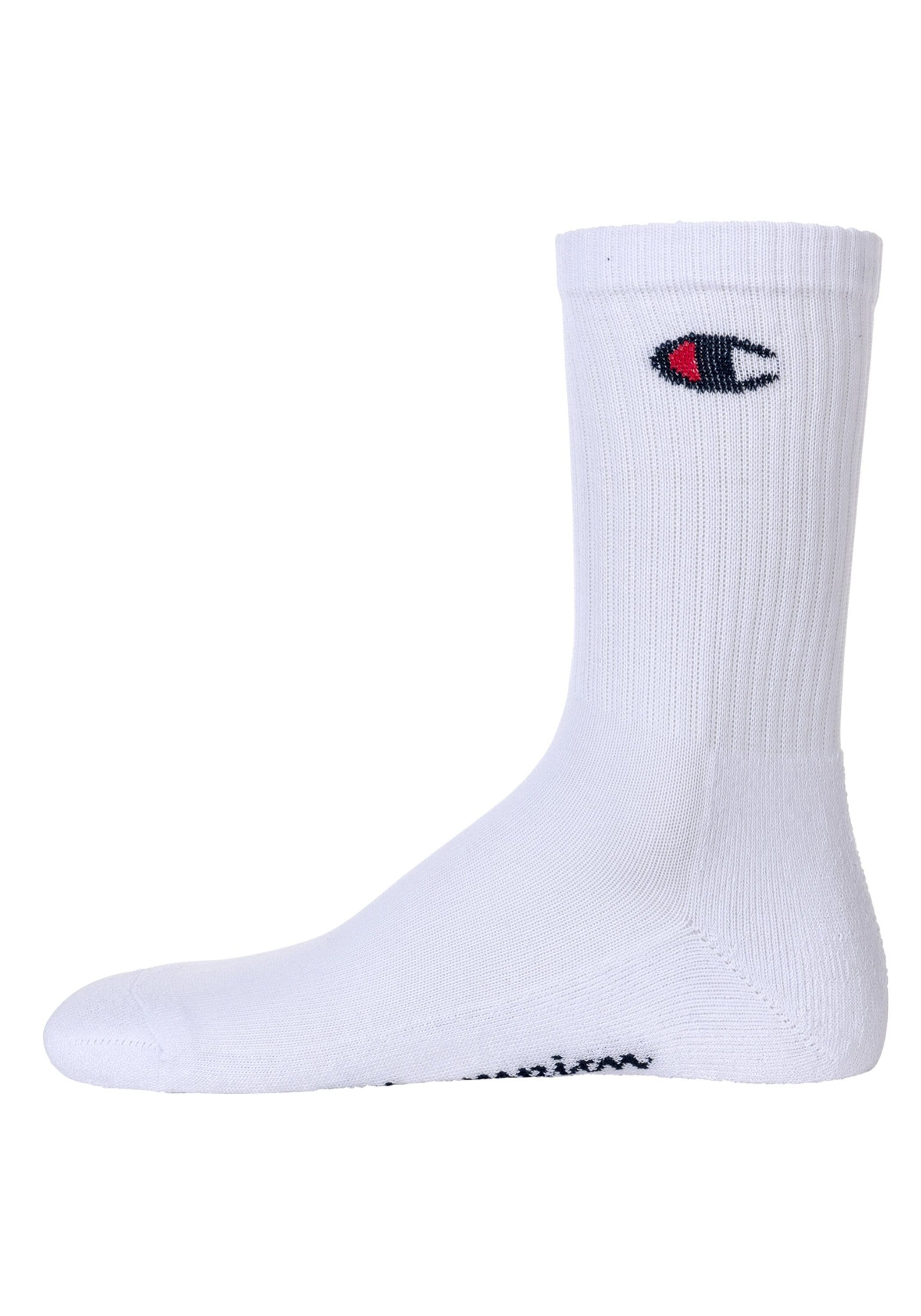 Champion Kurzsocken »Socken 3er Pack«