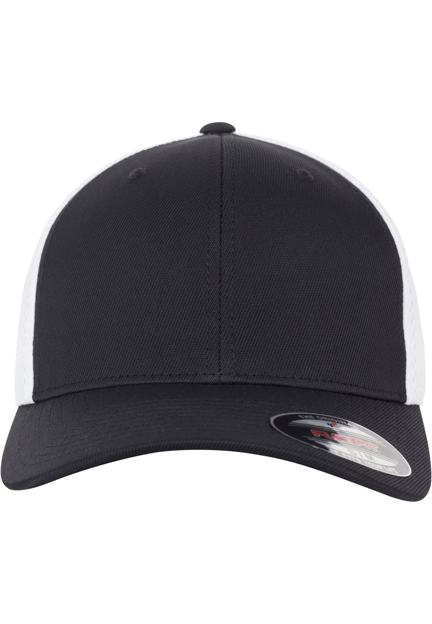 Flexfit Flex Cap "Flexfit Unisex Flexfit Ultrafibre & Airmesh 2-Tone"