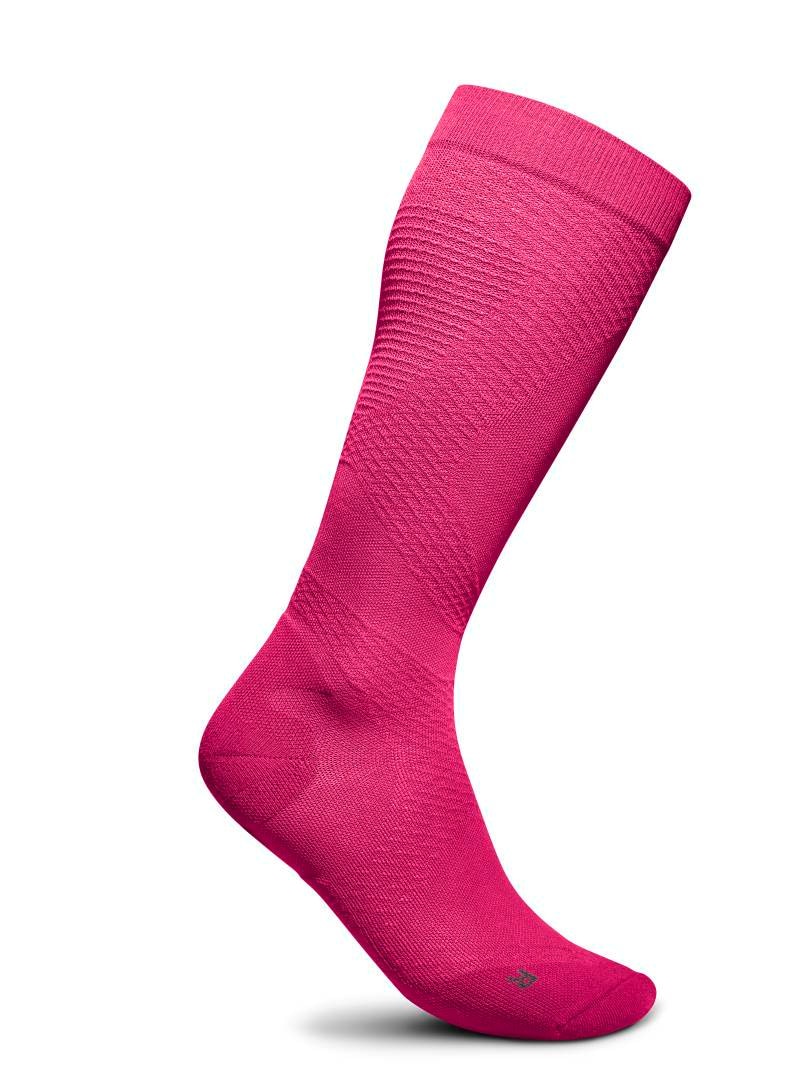 Kompressionsstrümpfe »Run Ultralight Compression Socks«