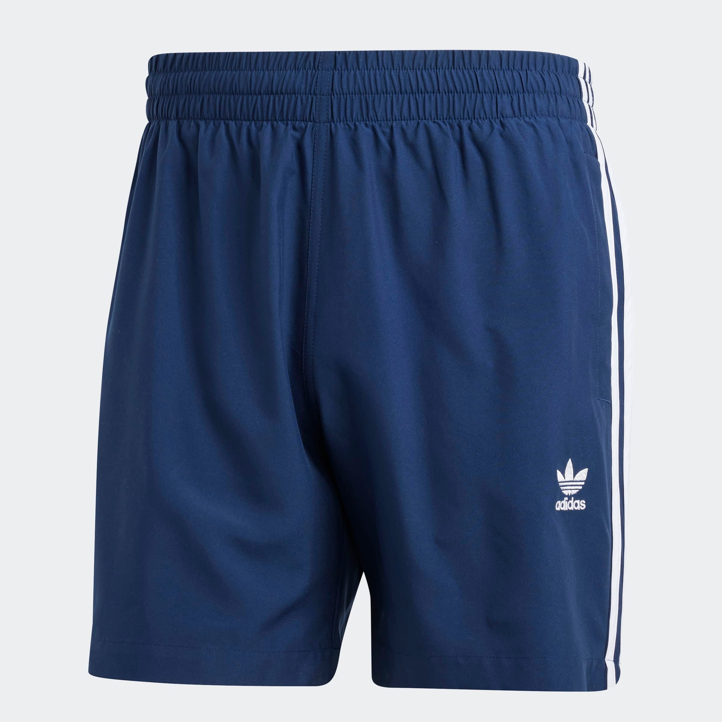 adidas Performance Badeshorts »ORI 3S SH«, (1 St.)