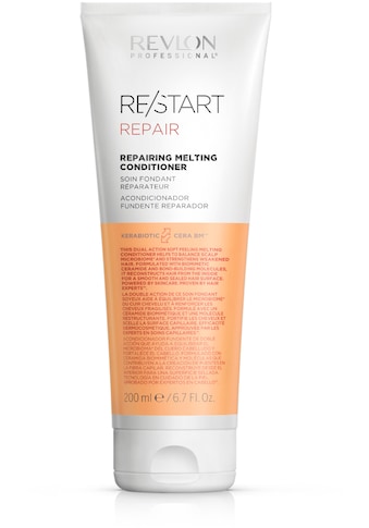 REVLON PROFESSIONAL Haarspülung »REPAIR Restorative Meltin...