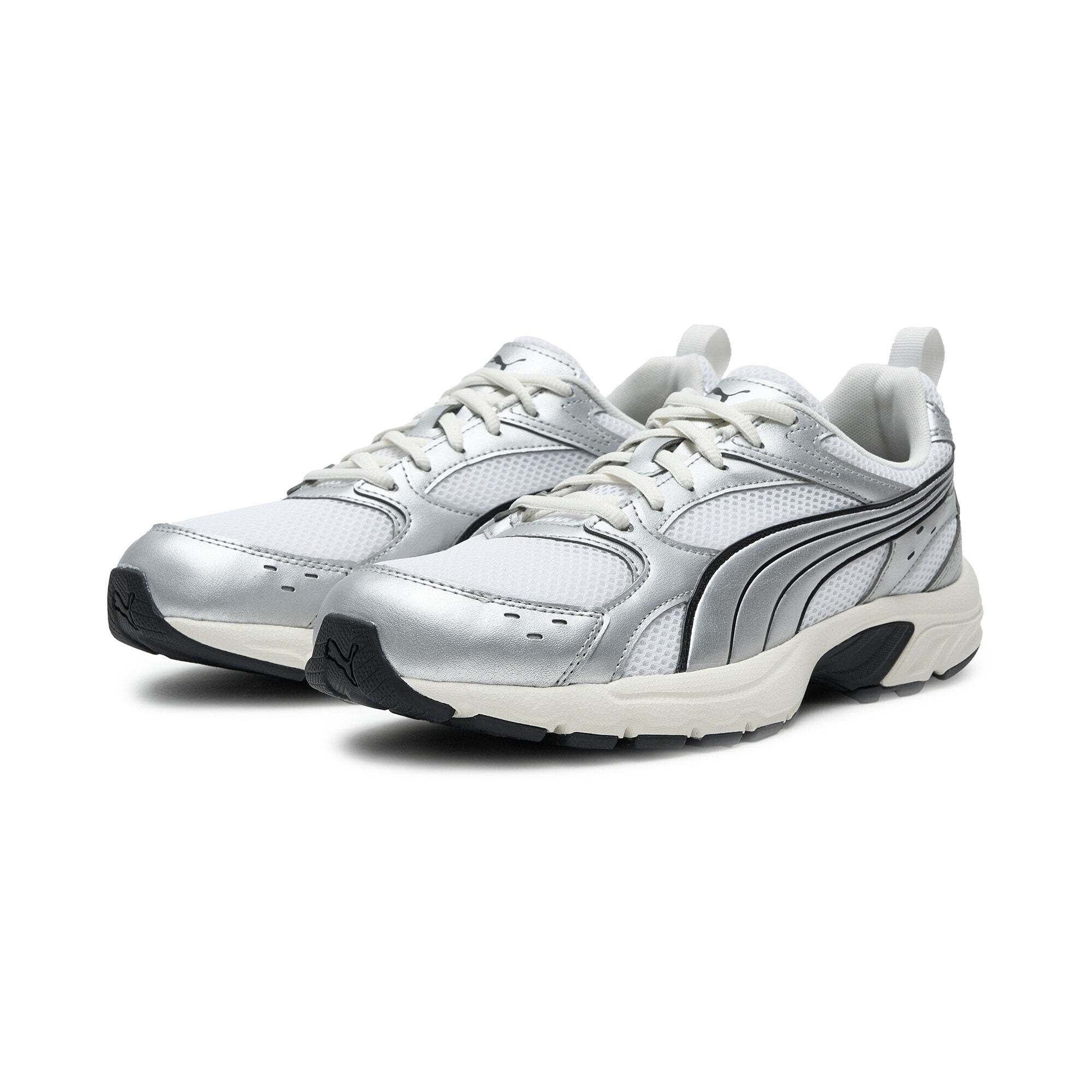 PUMA Sneaker »Milenio Tech Light Sneakers Erwachsene«