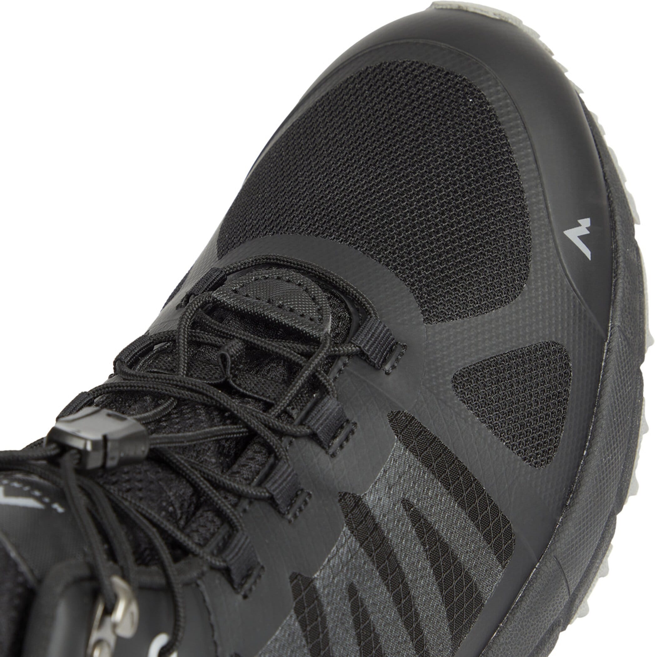 McKINLEY Wanderschuh »Kansas MID AQB M«, Stiefel, Boot, Outdoorschuh