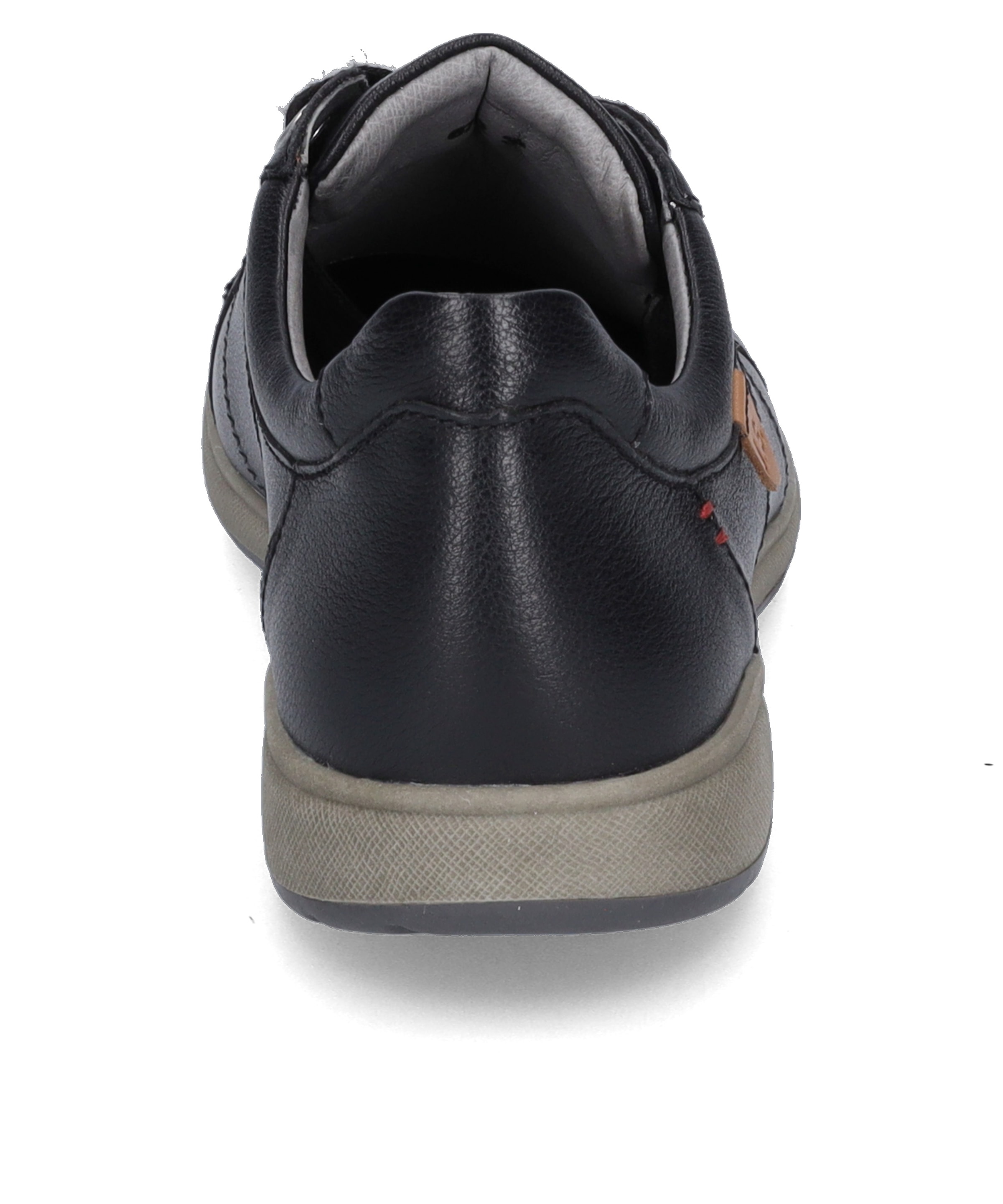 Josef Seibel Sneaker »Caren 42, schwarz«