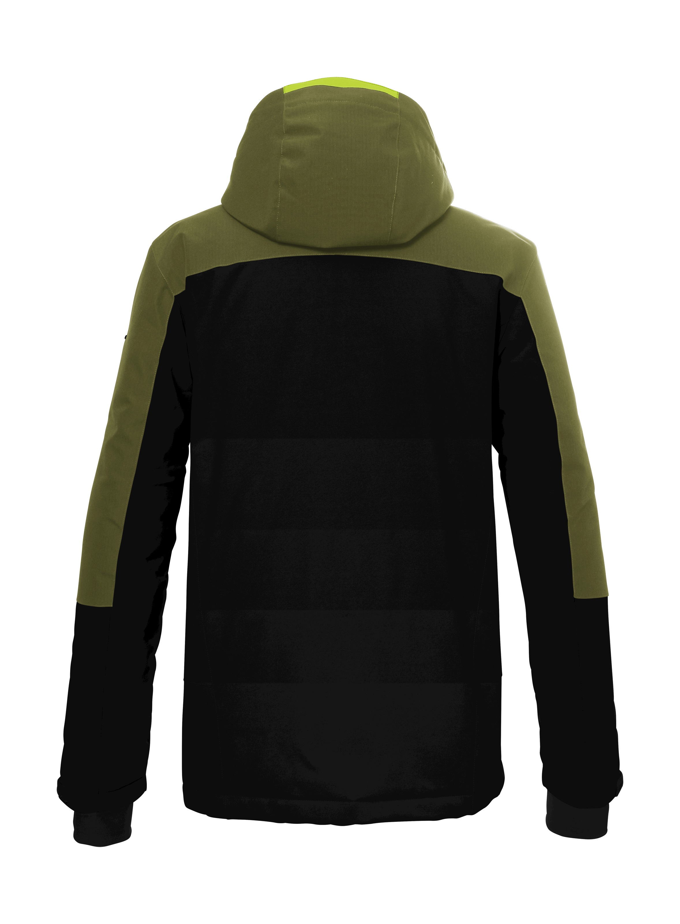 Killtec Skijacke "KSW 69 MN SKI JCKT" günstig online kaufen