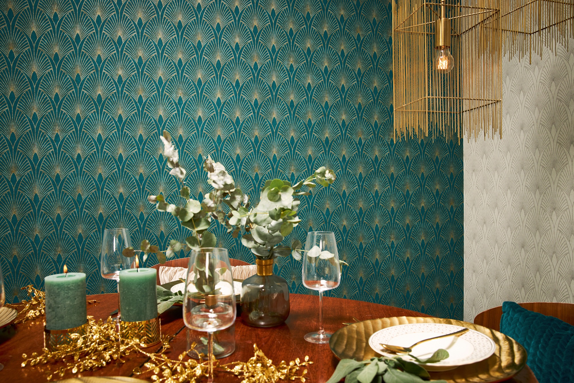 Papier peint New Walls - SP15304