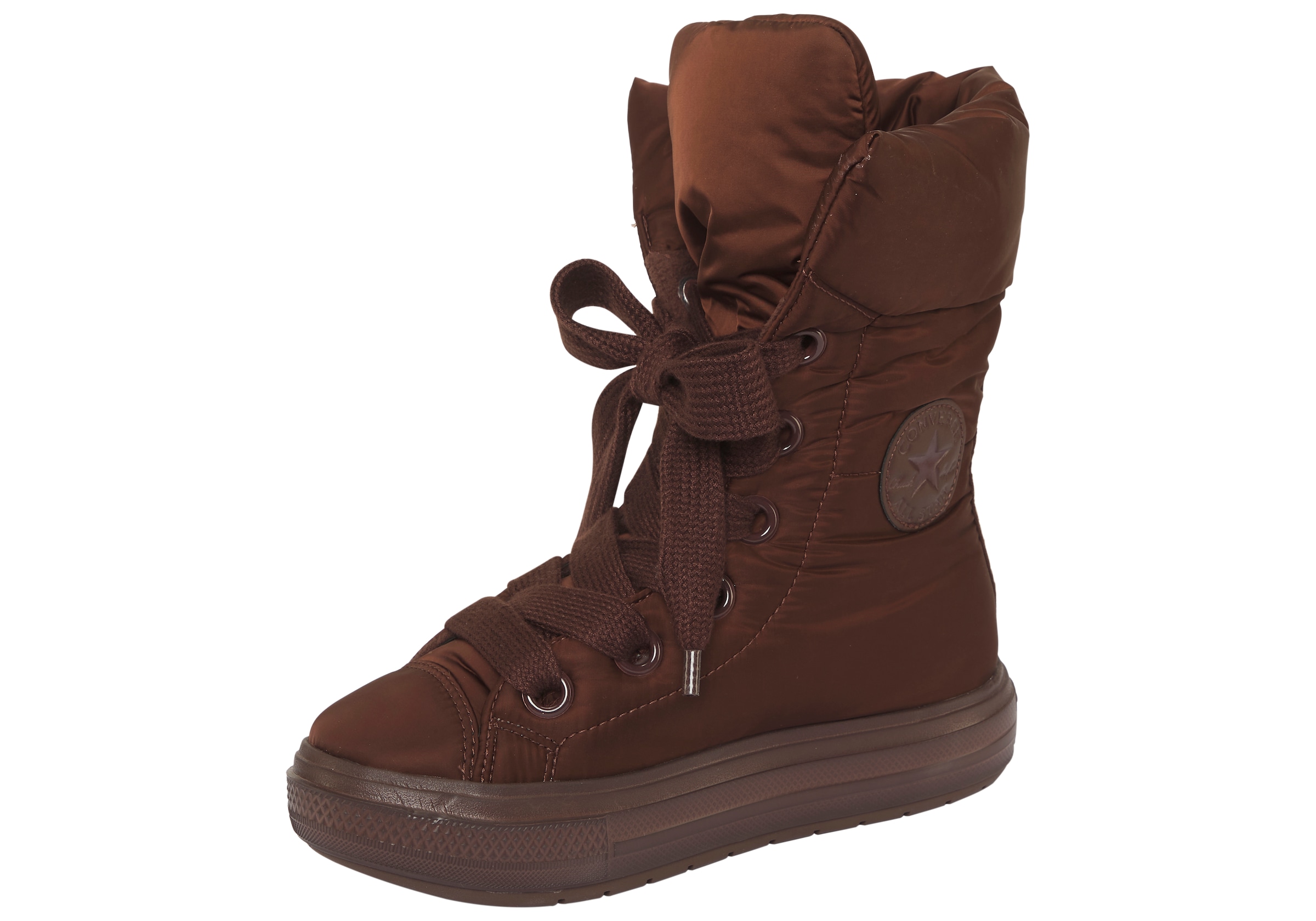 Converse Sneaker "CHUCK TAYLOR ALL STAR ELEMENTS BOOT" günstig online kaufen