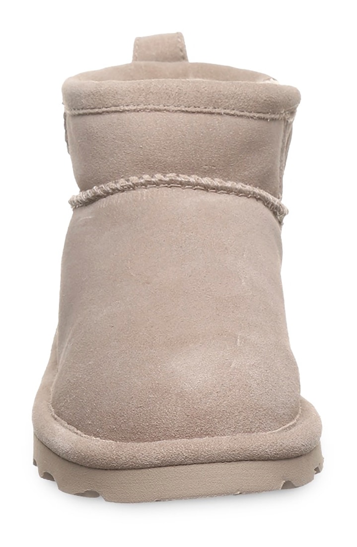 Bearpaw Winterboots »SHORTY YOUTH«, Winterstiefel, Schlupfstiefel, Kinderschuh mit Lammwolle