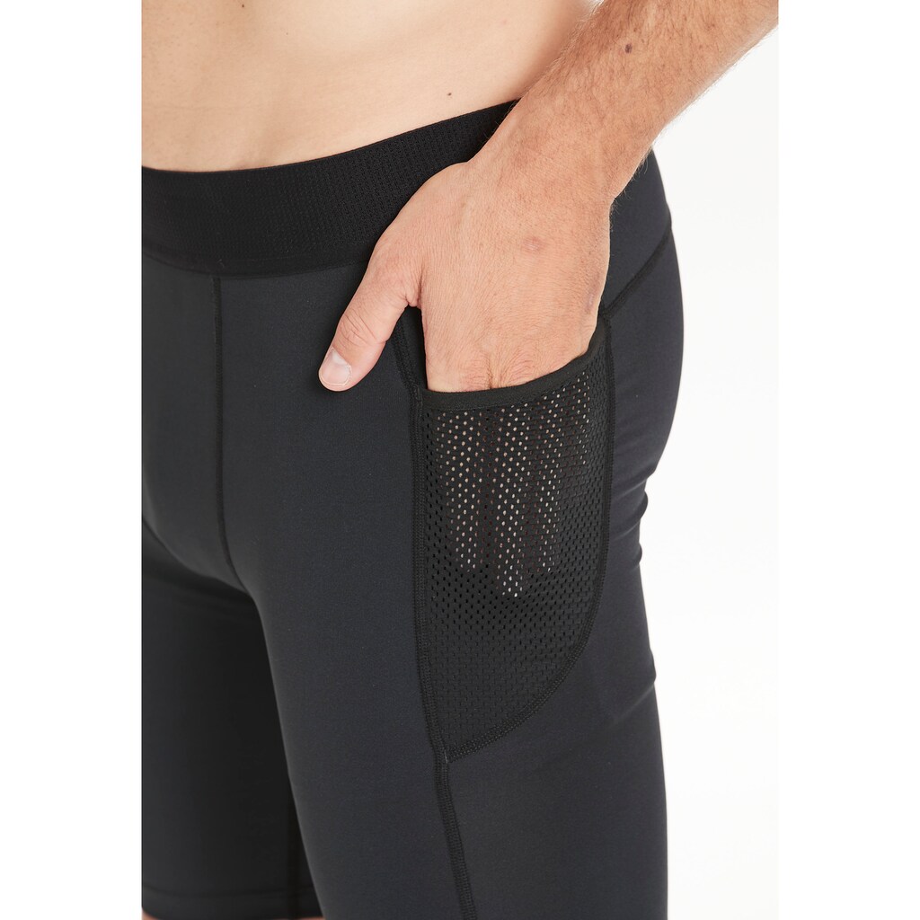 Virtus Lauftights »BONDER M Baselayer Shorts«