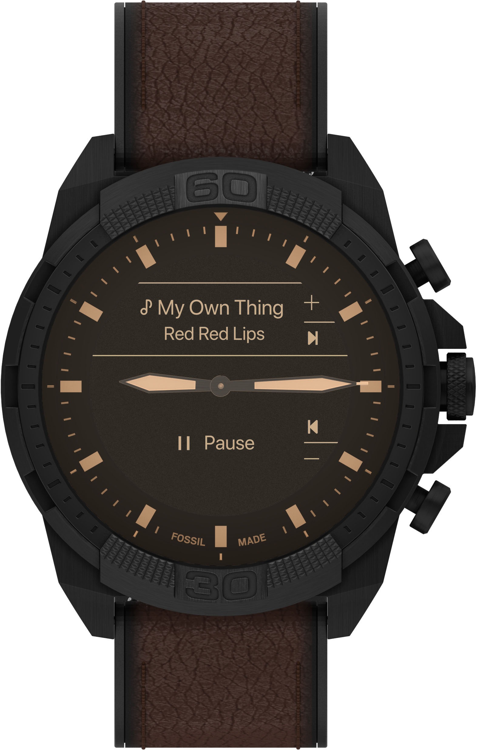 Fossil Smartwatches Smartwatch »FTW7057«